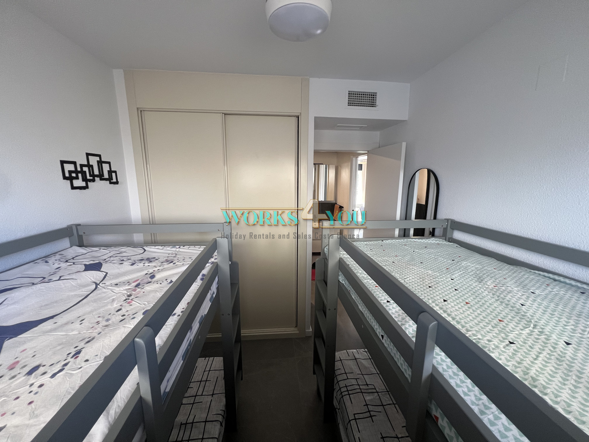 2 bedroom Apartment center of Albir – foto 12