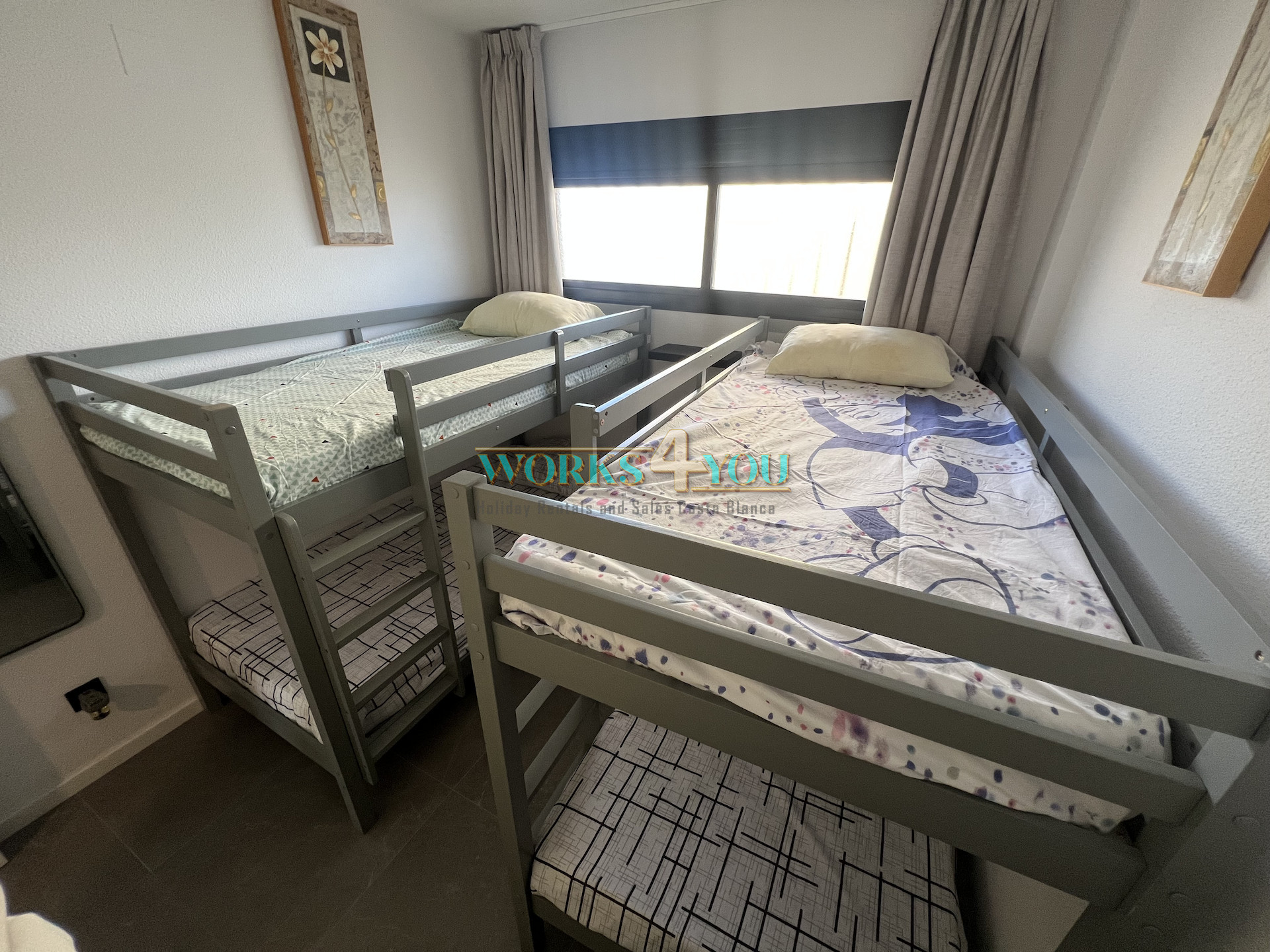 2 bedroom Apartment center of Albir – foto 13