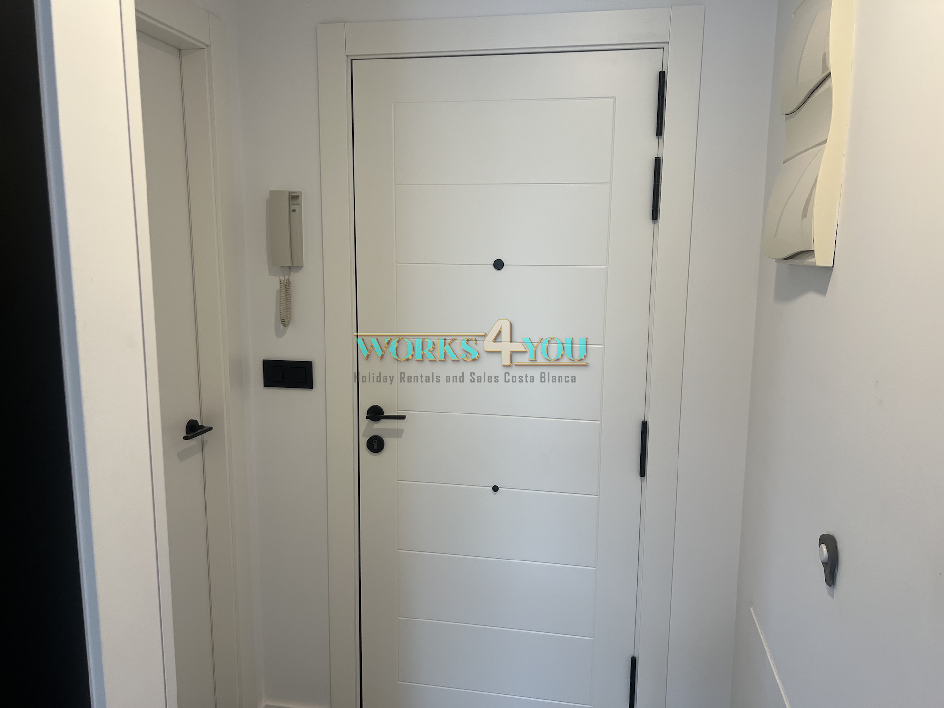 2 bedroom Apartment center of Albir – foto 14