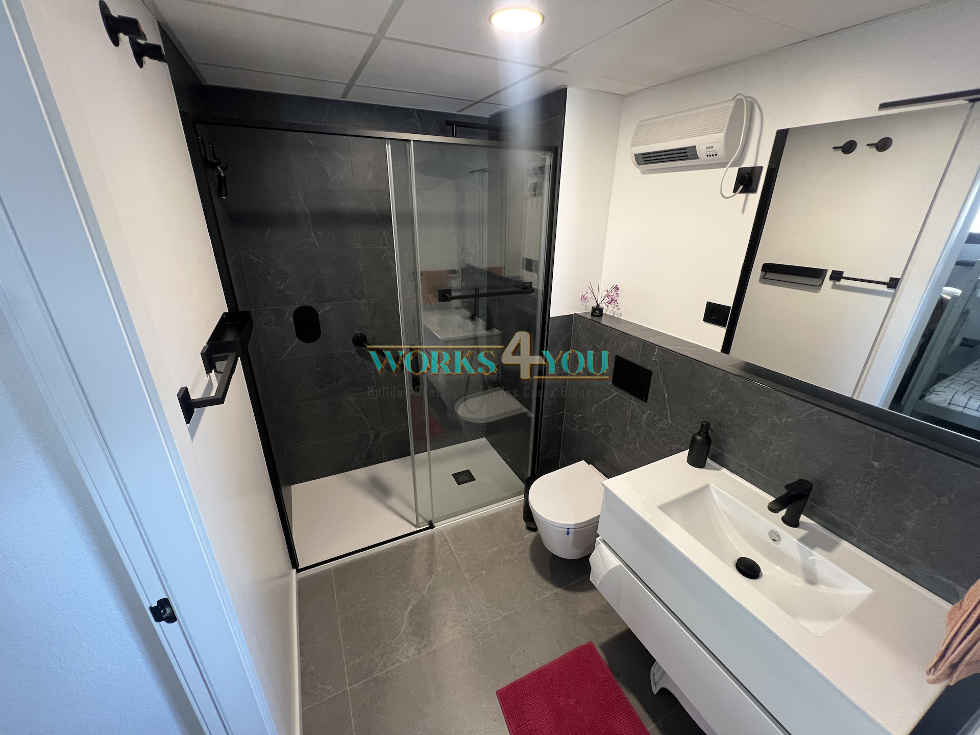 2 bedroom Apartment center of Albir – foto 17
