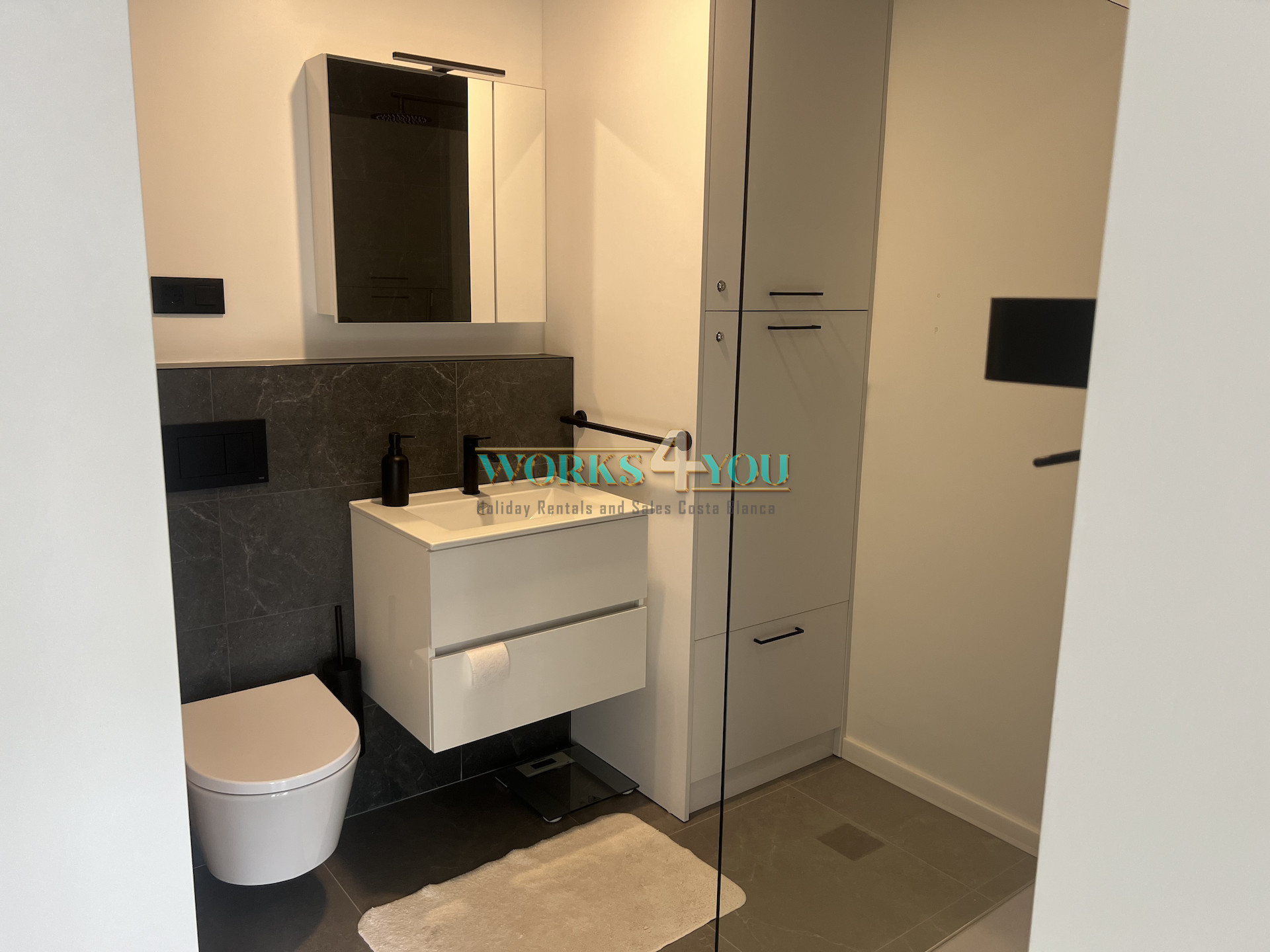 2 bedroom Apartment center of Albir – foto 20
