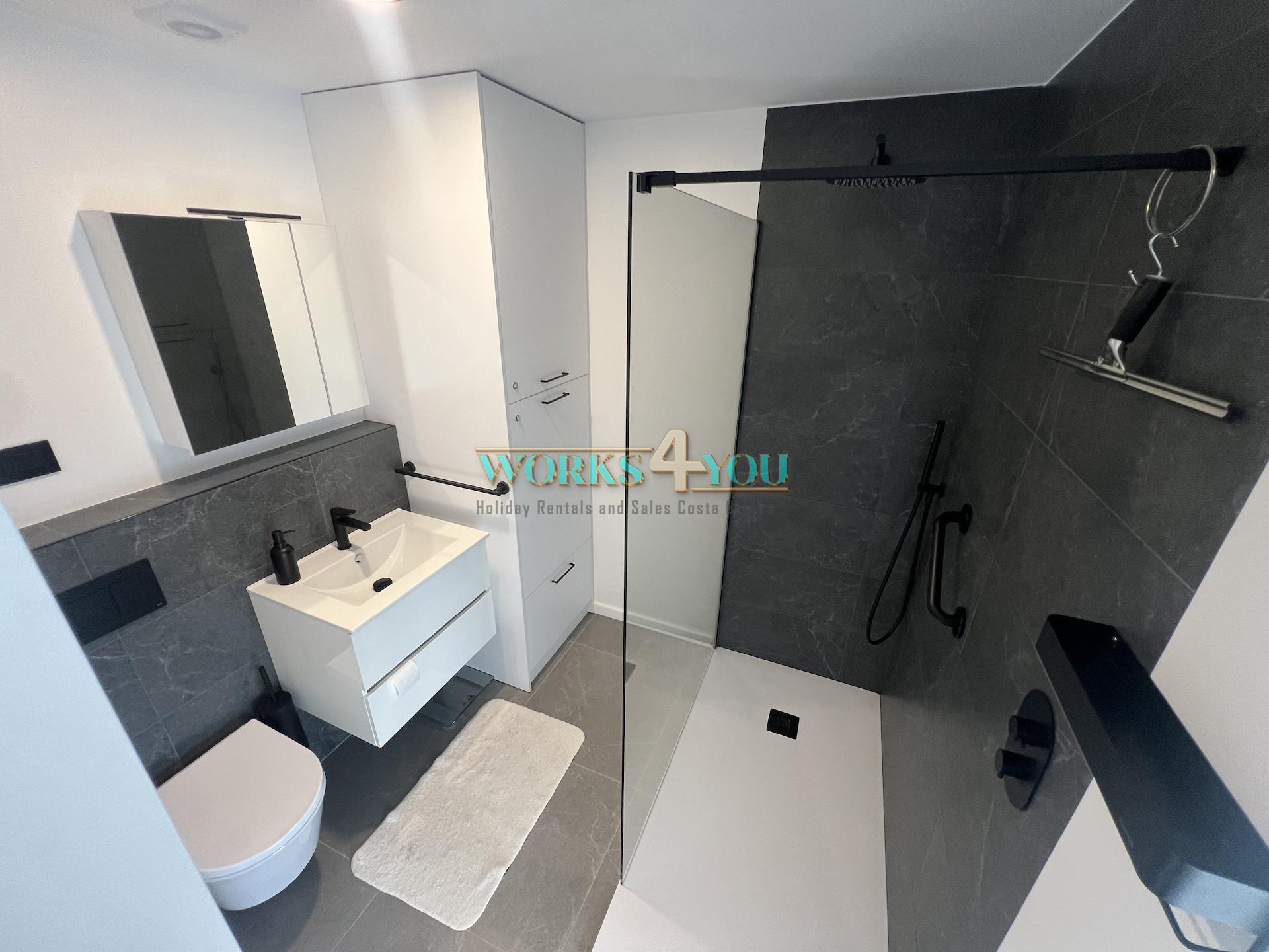 2 bedroom Apartment center of Albir – foto 21