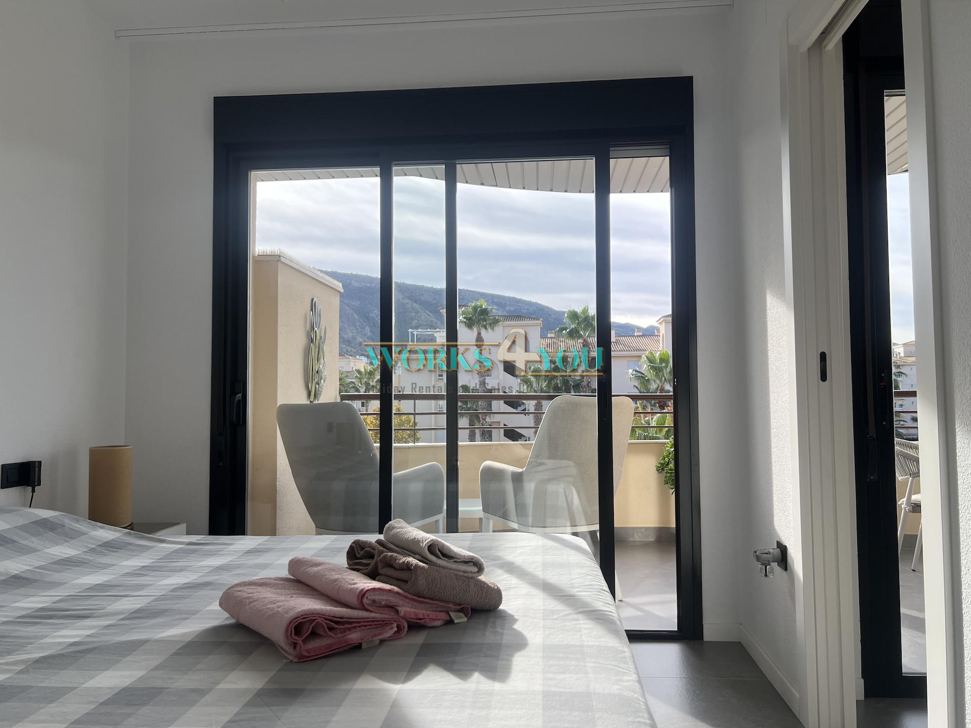 2 bedroom Apartment center of Albir – foto 22