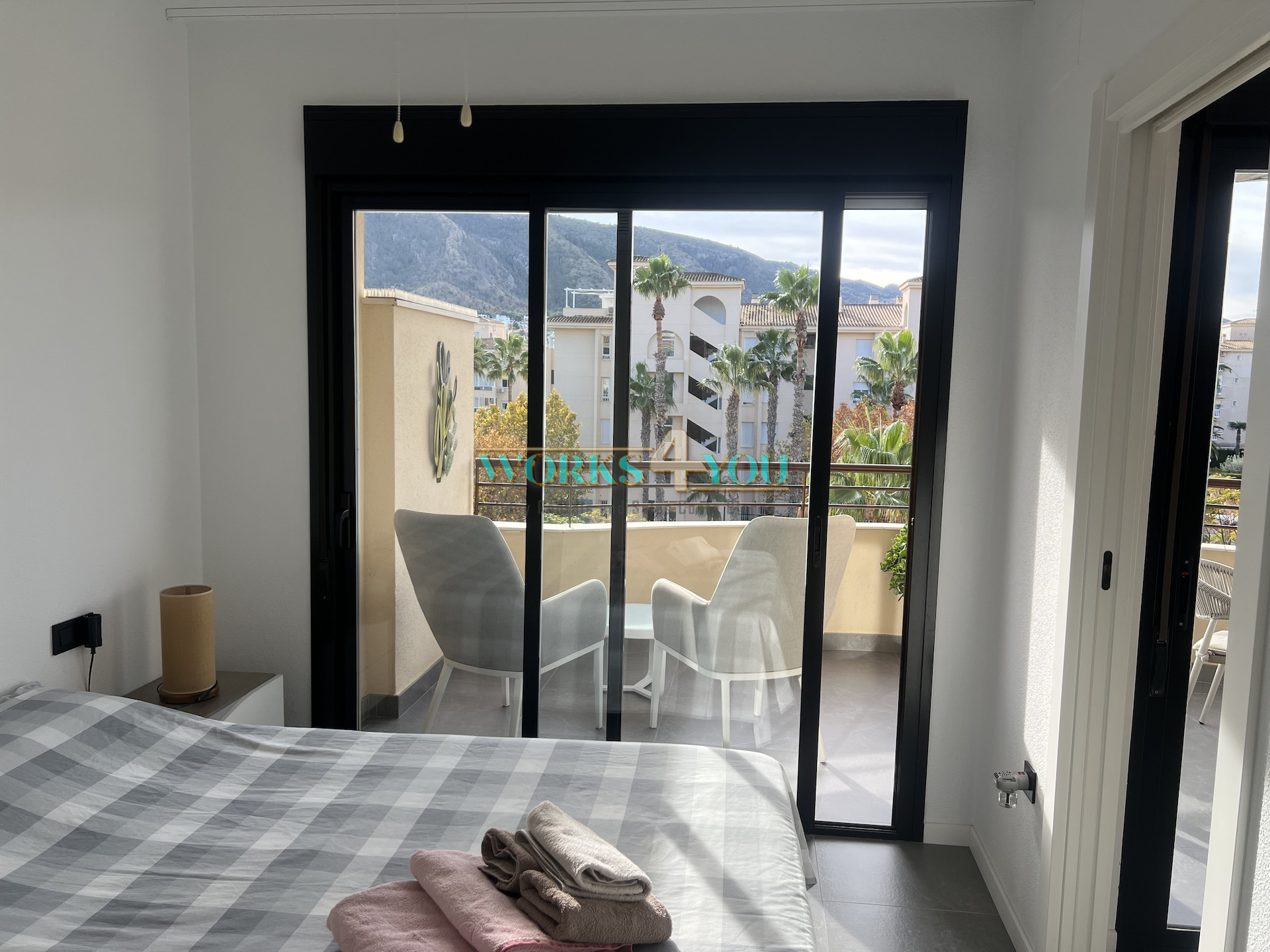 2 bedroom Apartment center of Albir – foto 23