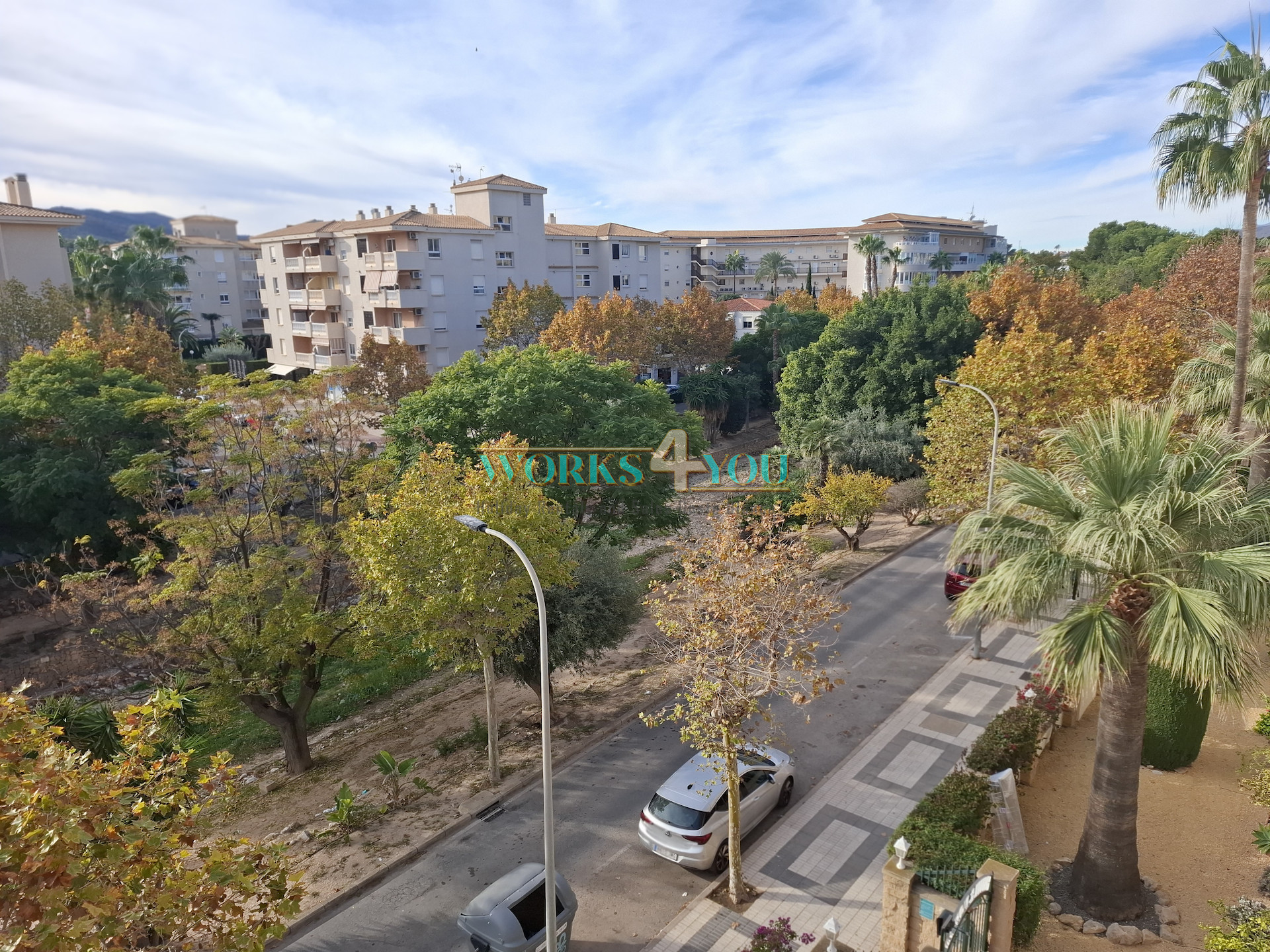 2 bedroom Apartment center of Albir – foto 32