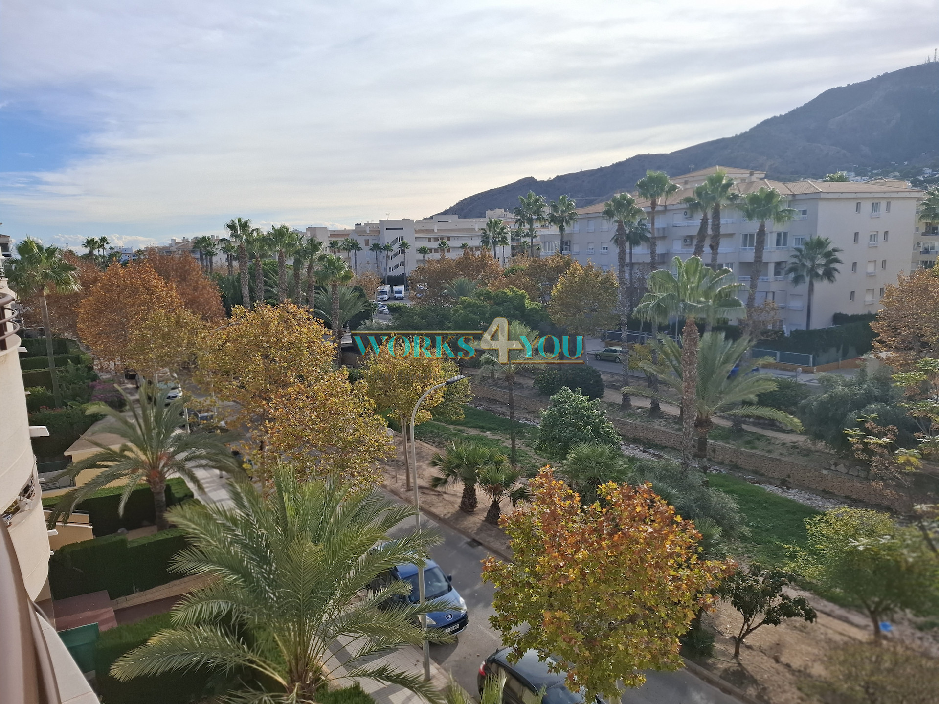 2 bedroom Apartment center of Albir – foto 36