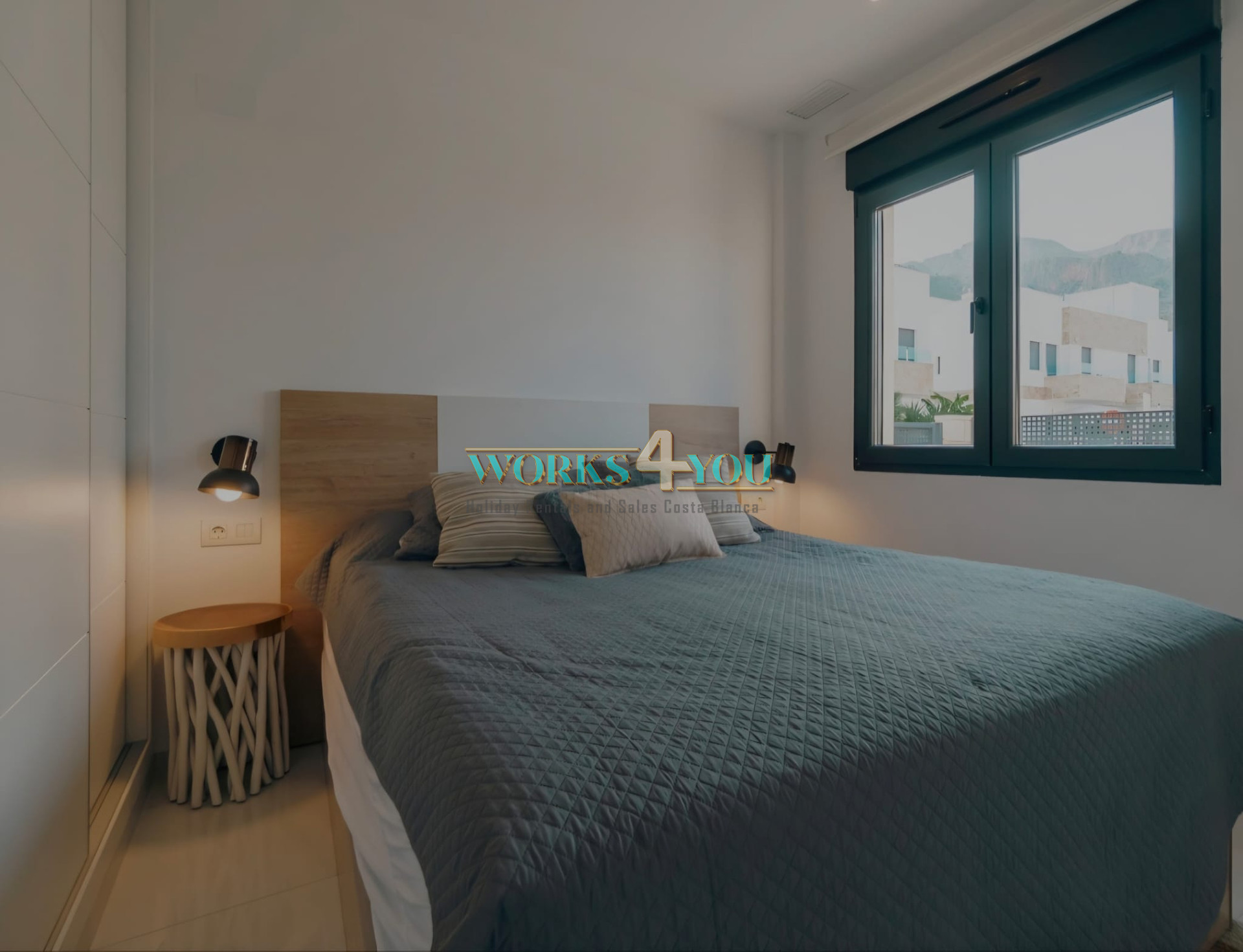 Modern 3 Bedroom Bungalow – foto 9