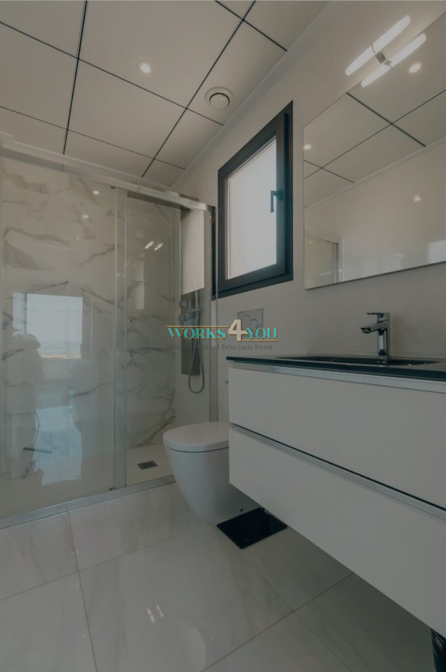 Modern 3 Bedroom Bungalow – foto 10