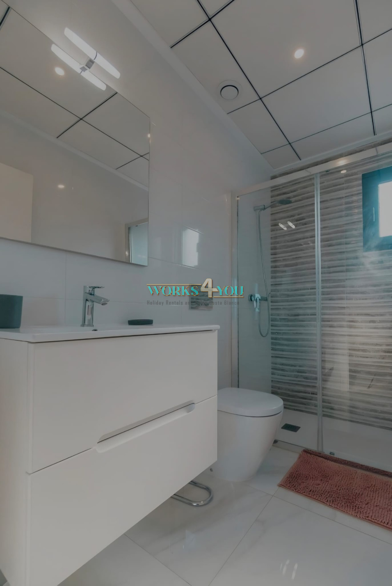 Modern 3 Bedroom Bungalow – foto 11