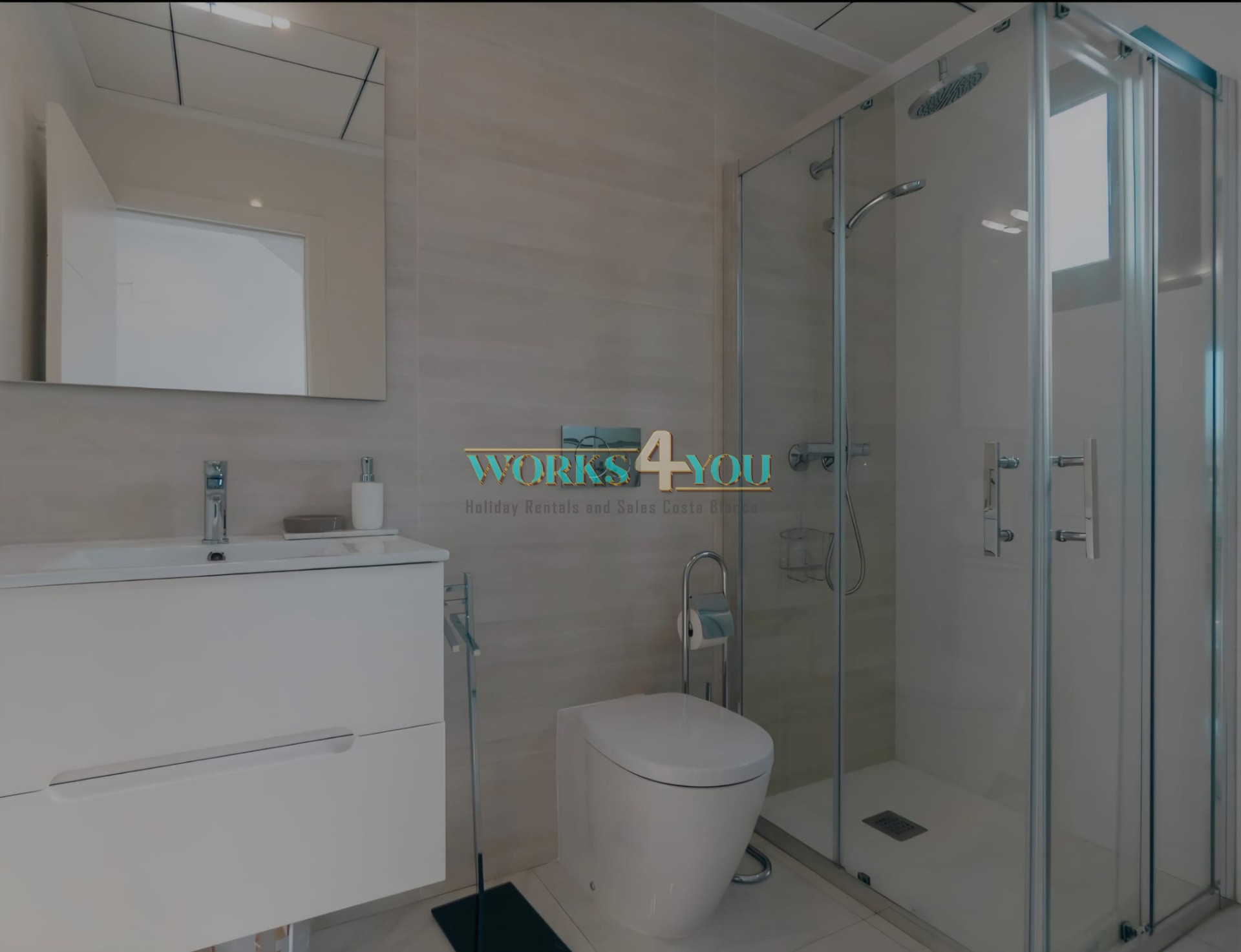 Modern 3 Bedroom Bungalow – foto 13