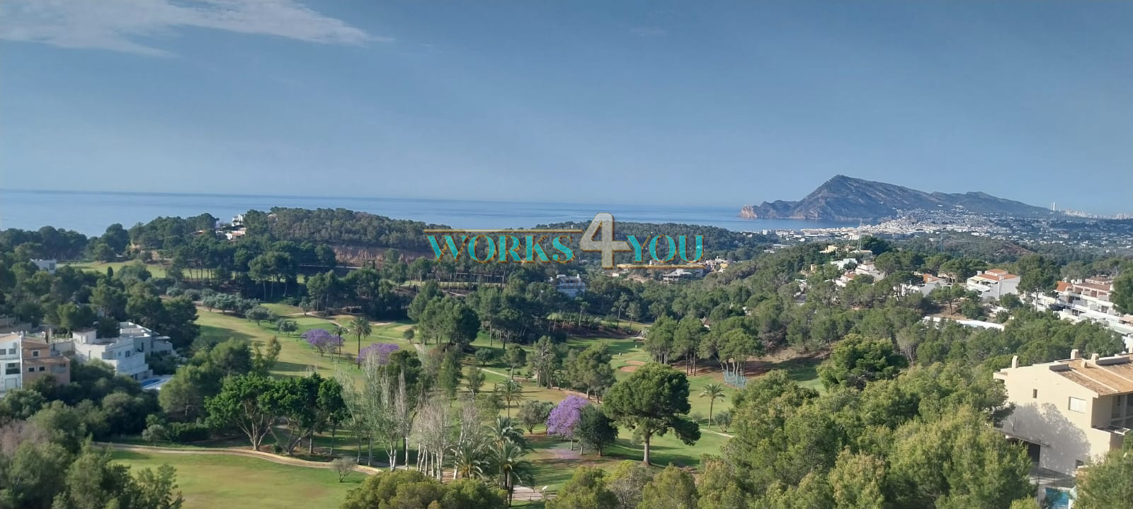 Duplex Altea (6 pers) – foto 5