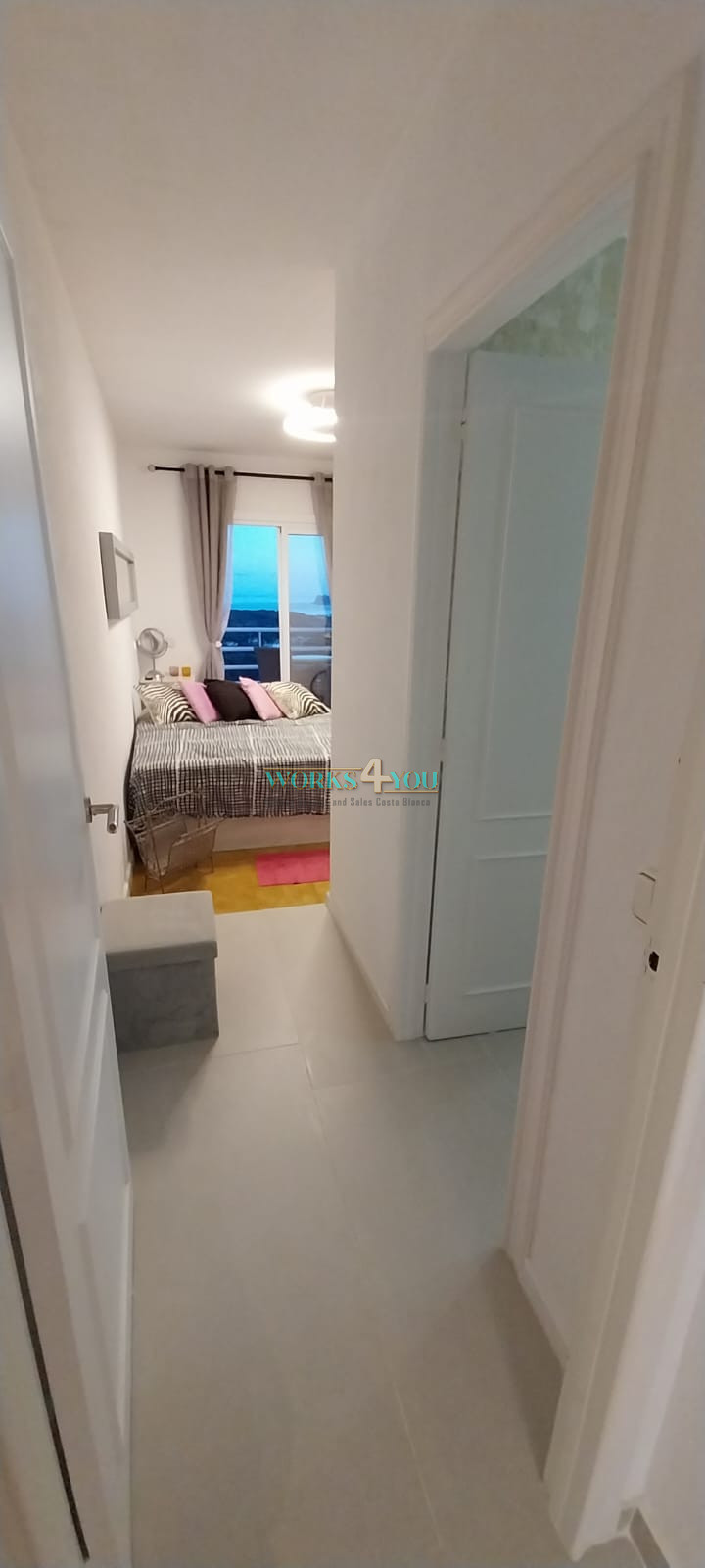 Duplex Altea (6 pers) – foto 8