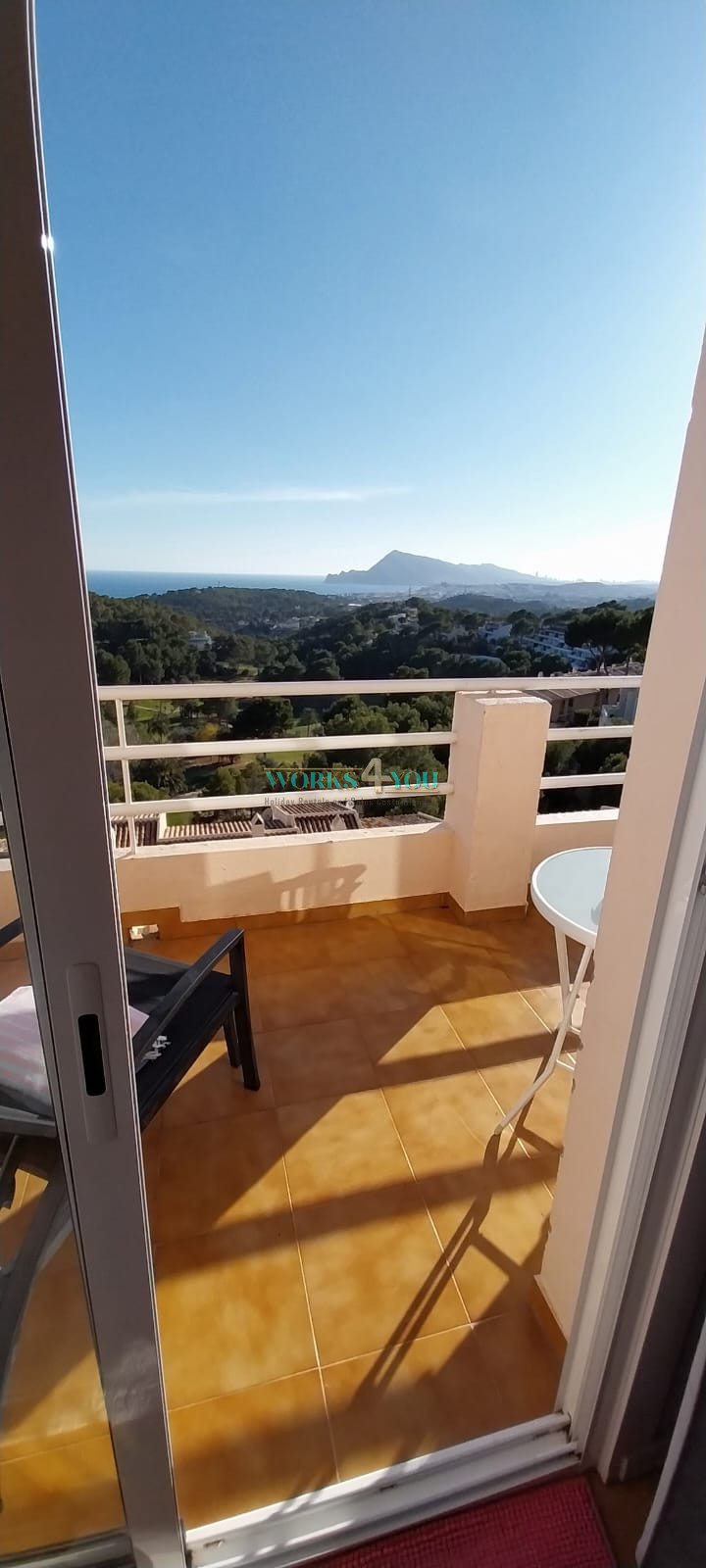 Duplex Altea (6 pers) – foto 11