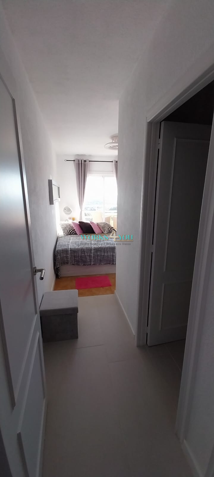 Duplex Altea (6 pers) – foto 12