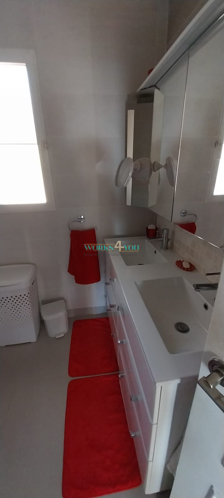 Duplex Altea (6 pers) – foto 13
