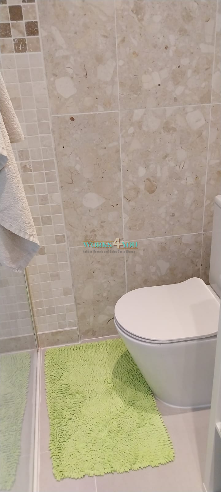 Duplex Altea (6 pers) – foto 16