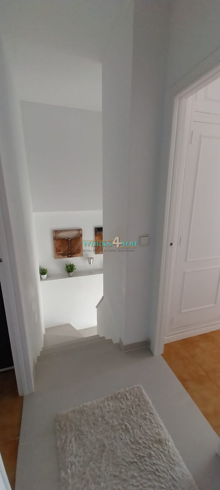 Duplex Altea (6 pers) – foto 21