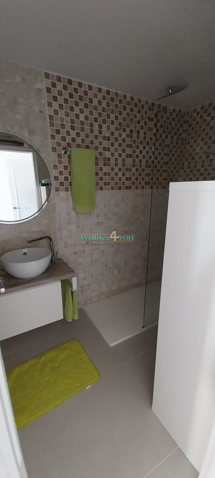 Duplex Altea (6 pers) – foto 25