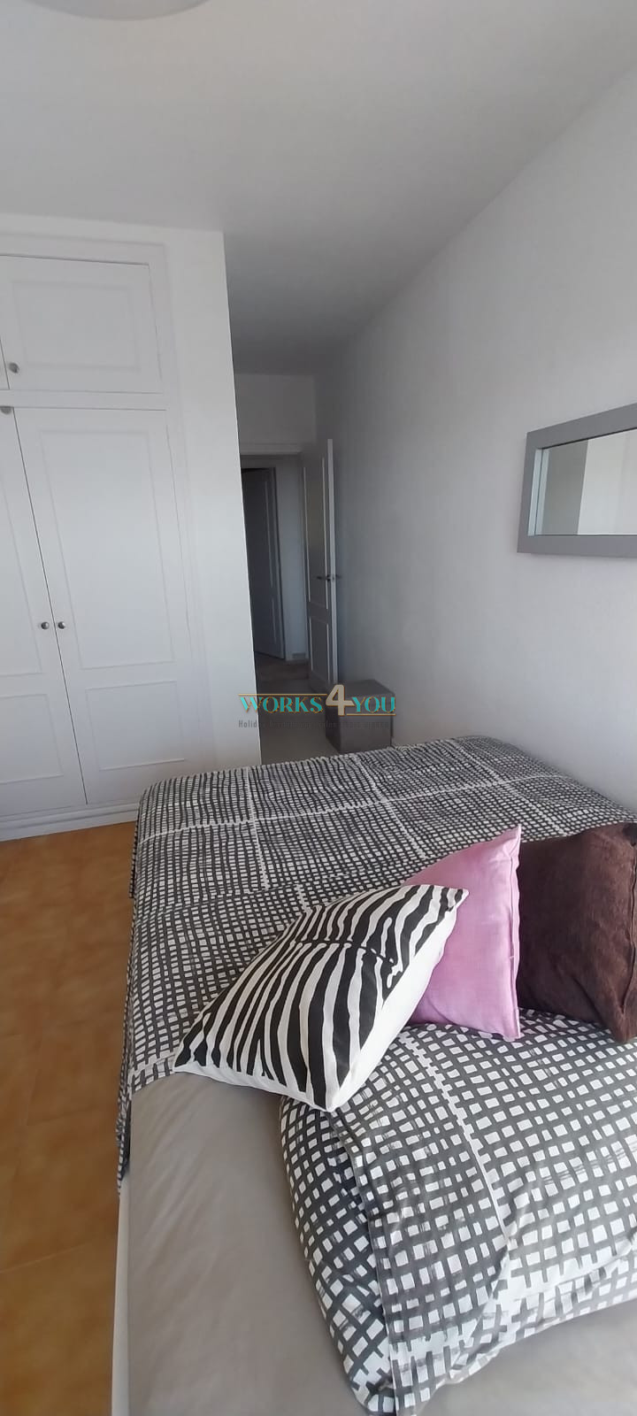 Duplex Altea (6 pers) – foto 30