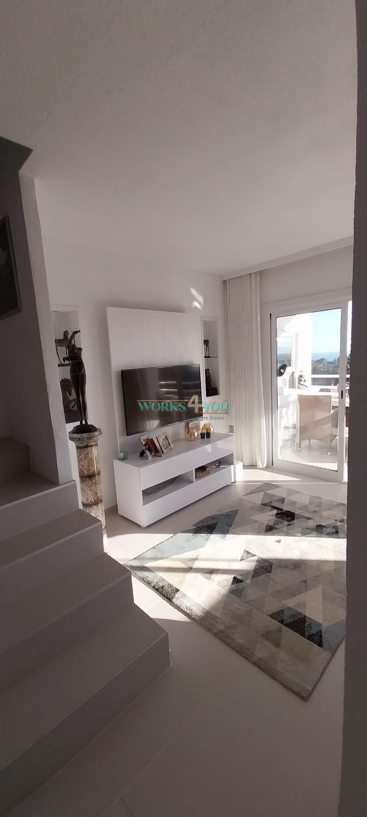Duplex Altea (6 pers) – foto 34