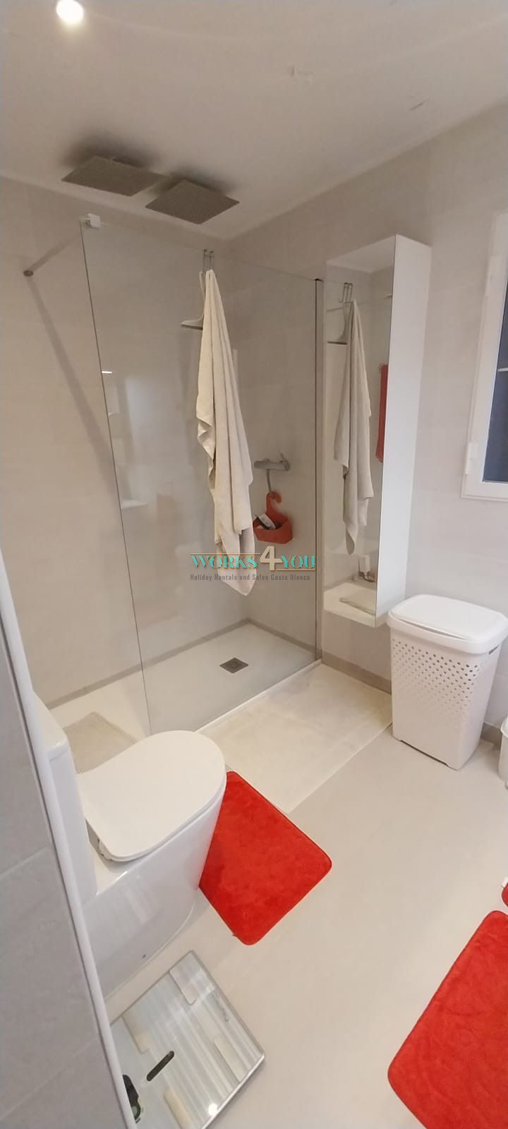 Duplex Altea (6 pers) – foto 37