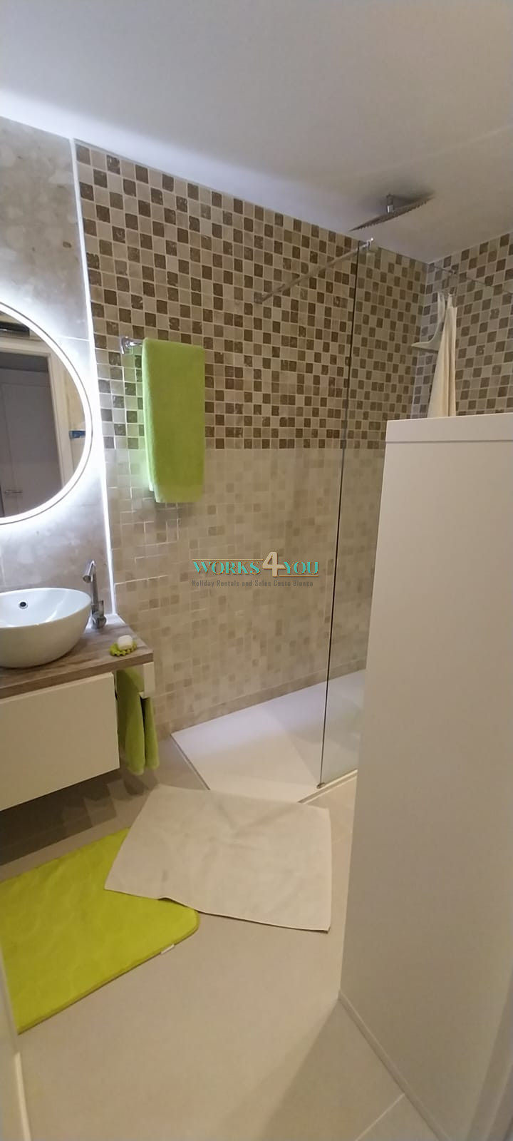 Duplex Altea (6 pers) – foto 39