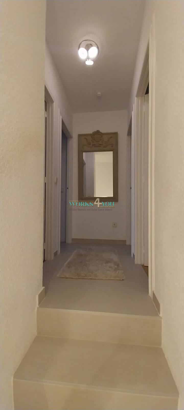 Duplex Altea (6 pers) – foto 40