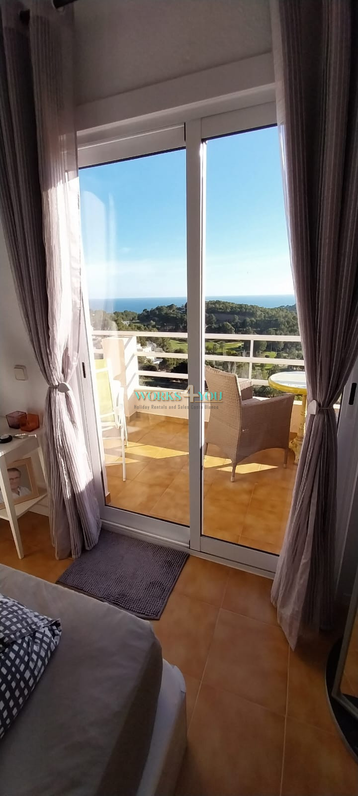 Duplex Altea (6 pers) – foto 43