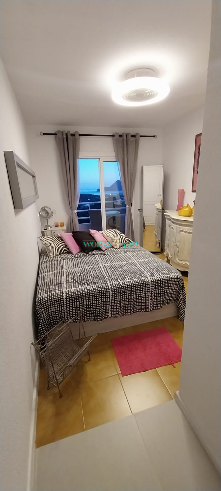 Duplex Altea (6 pers) – foto 45