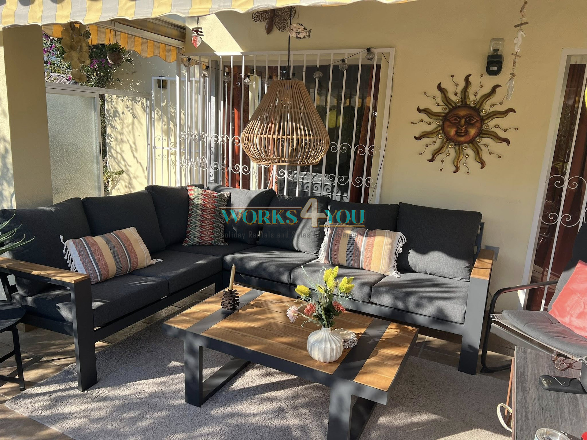 Beautiful Bungalow in Alfas del Pi – foto 3
