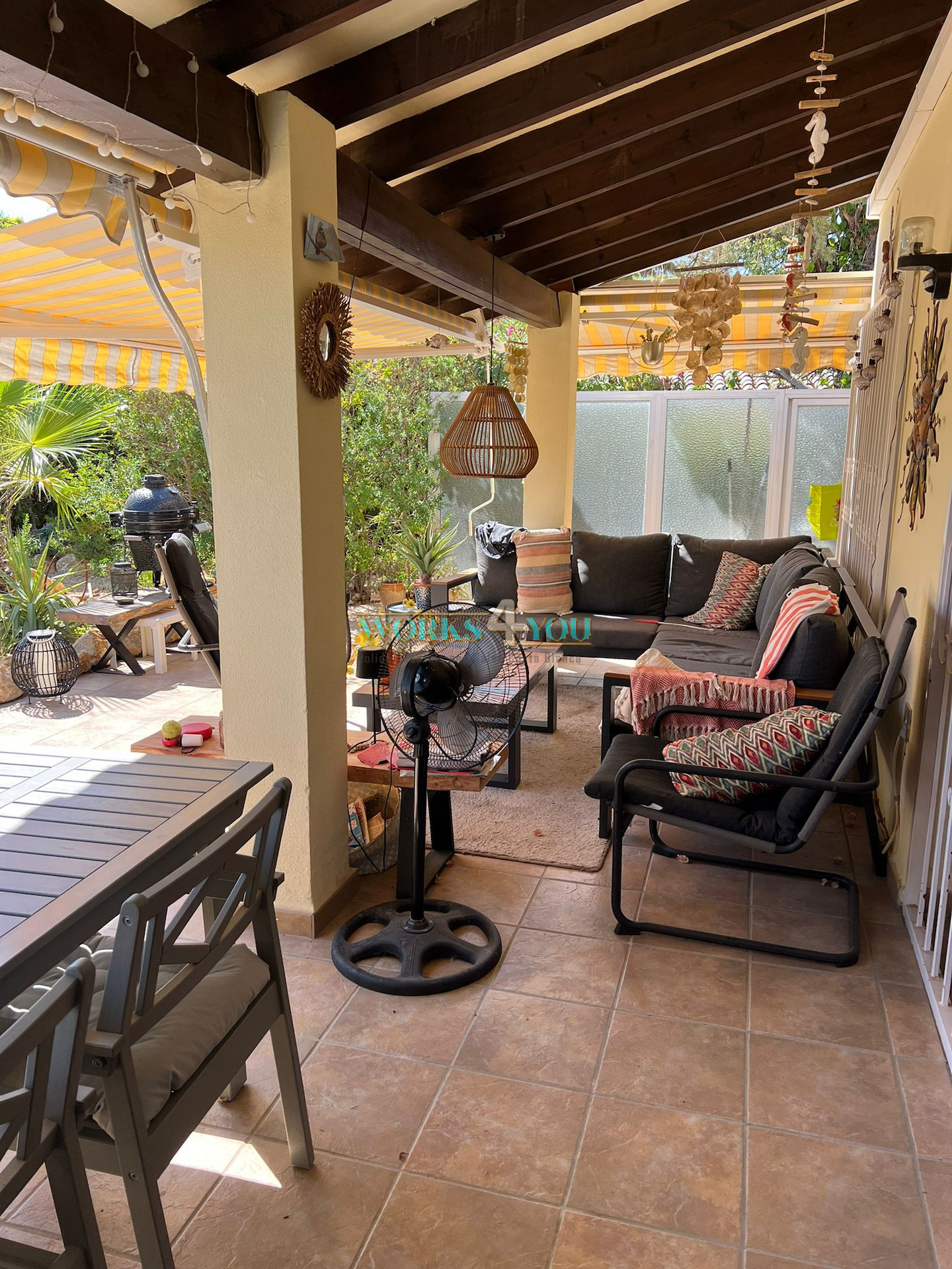 Beautiful Bungalow in Alfas del Pi – foto 5