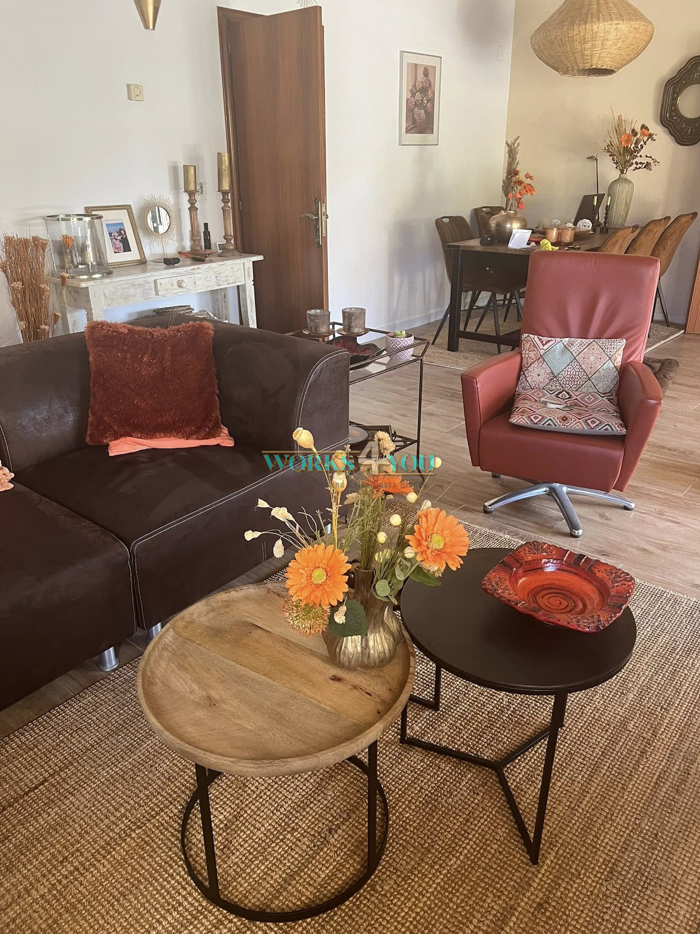 Beautiful Bungalow in Alfas del Pi – foto 7
