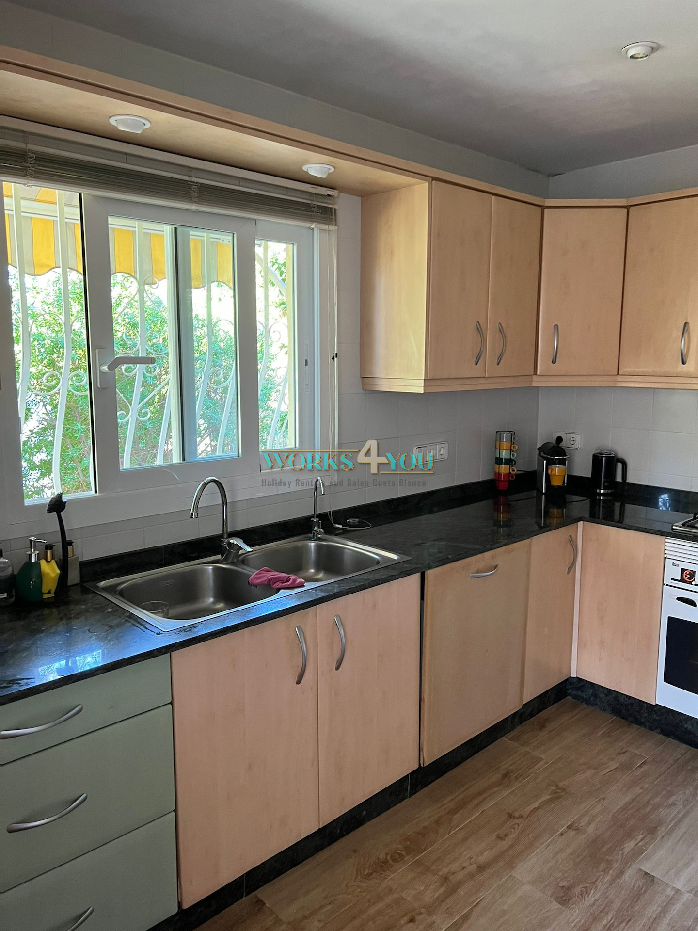 Beautiful Bungalow in Alfas del Pi – foto 8