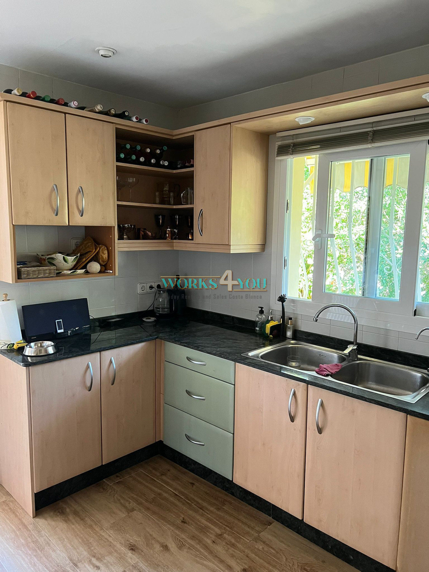 Beautiful Bungalow in Alfas del Pi – foto 9