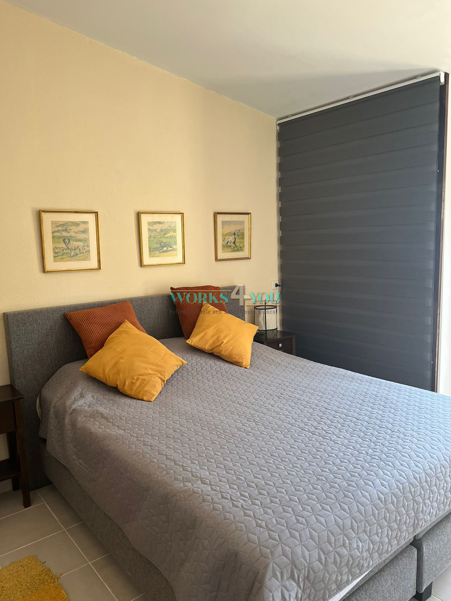 Beautiful Bungalow in Alfas del Pi – foto 10