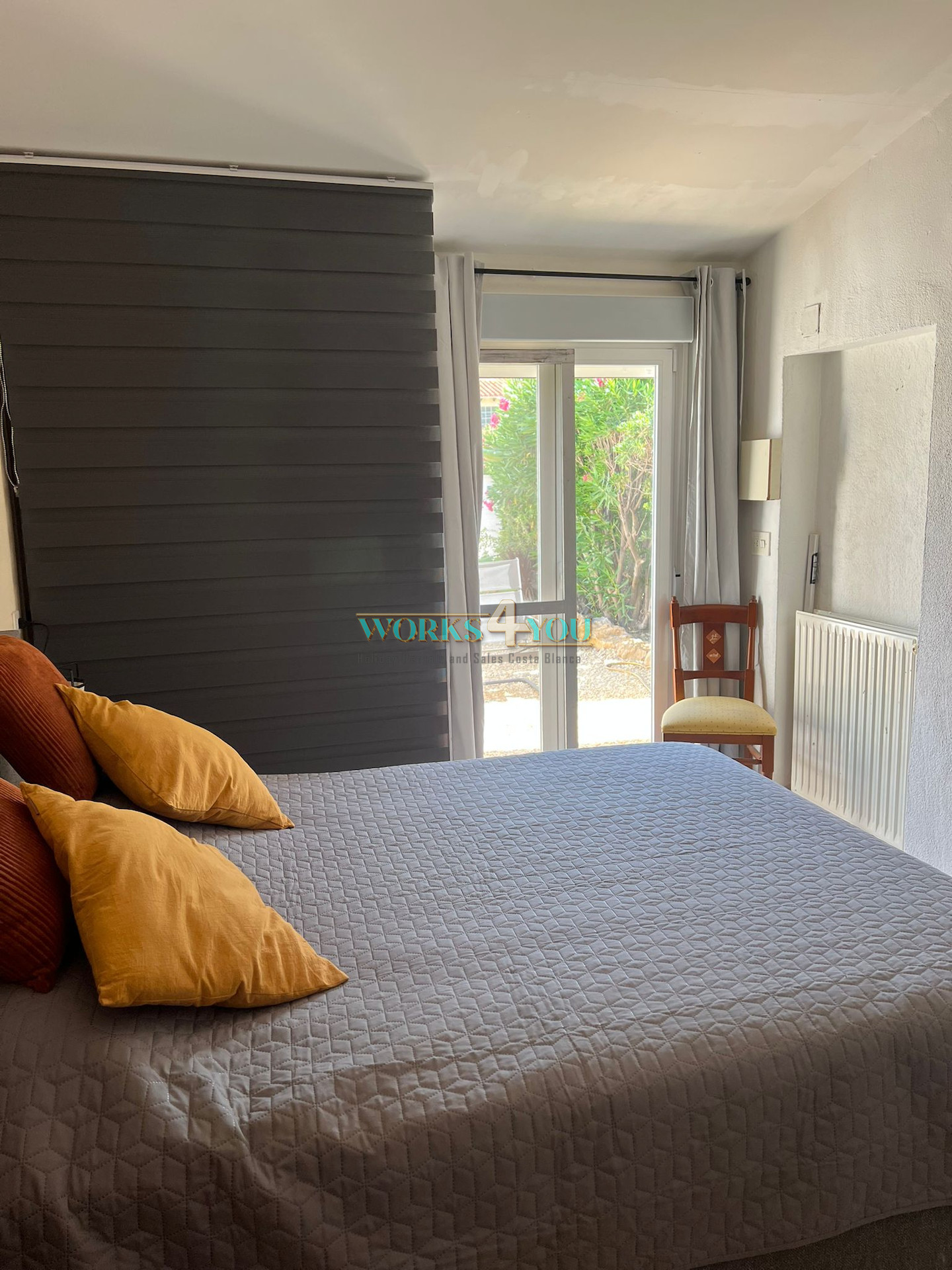 Beautiful Bungalow in Alfas del Pi – foto 11