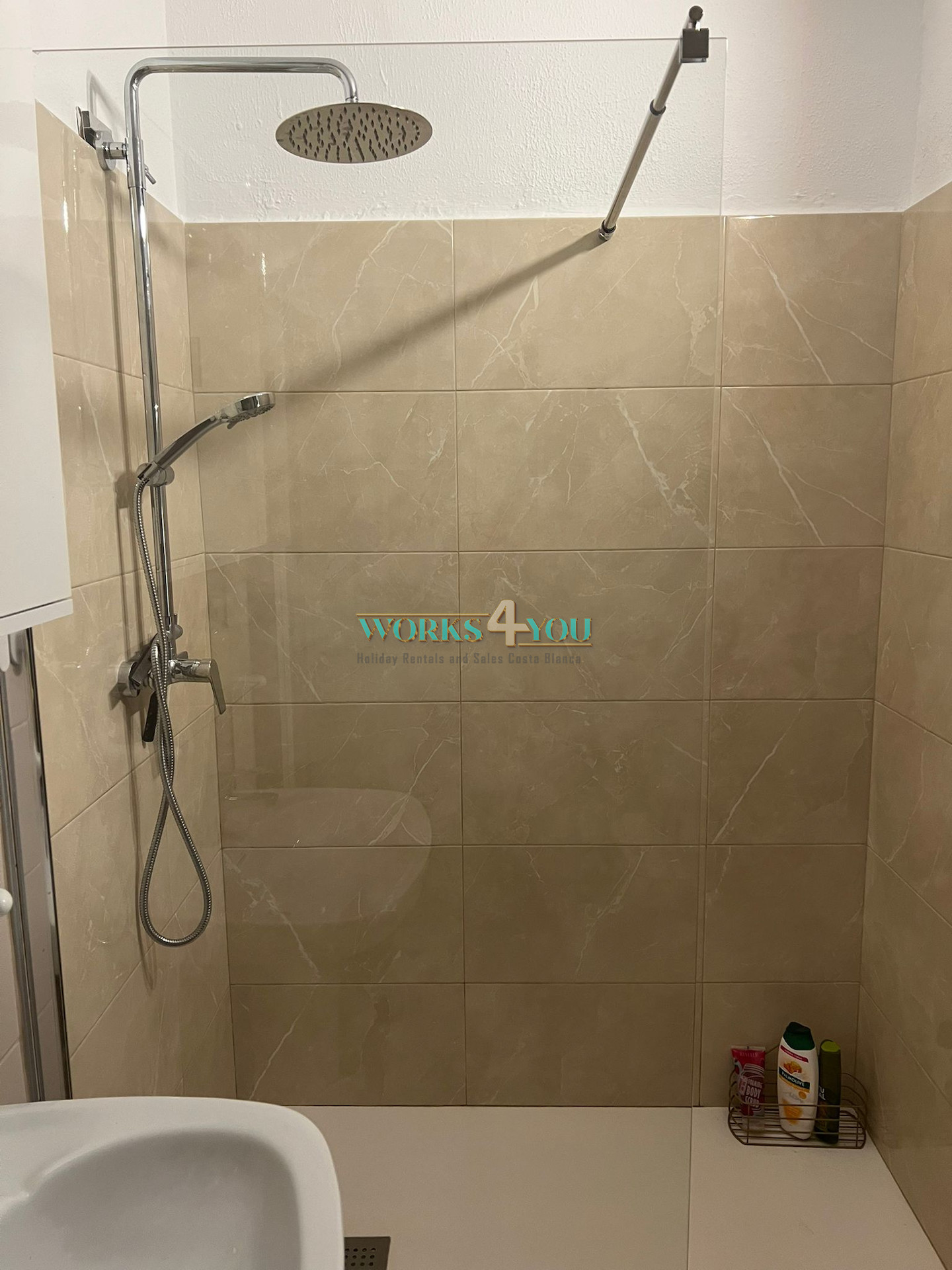 Beautiful Bungalow in Alfas del Pi – foto 12