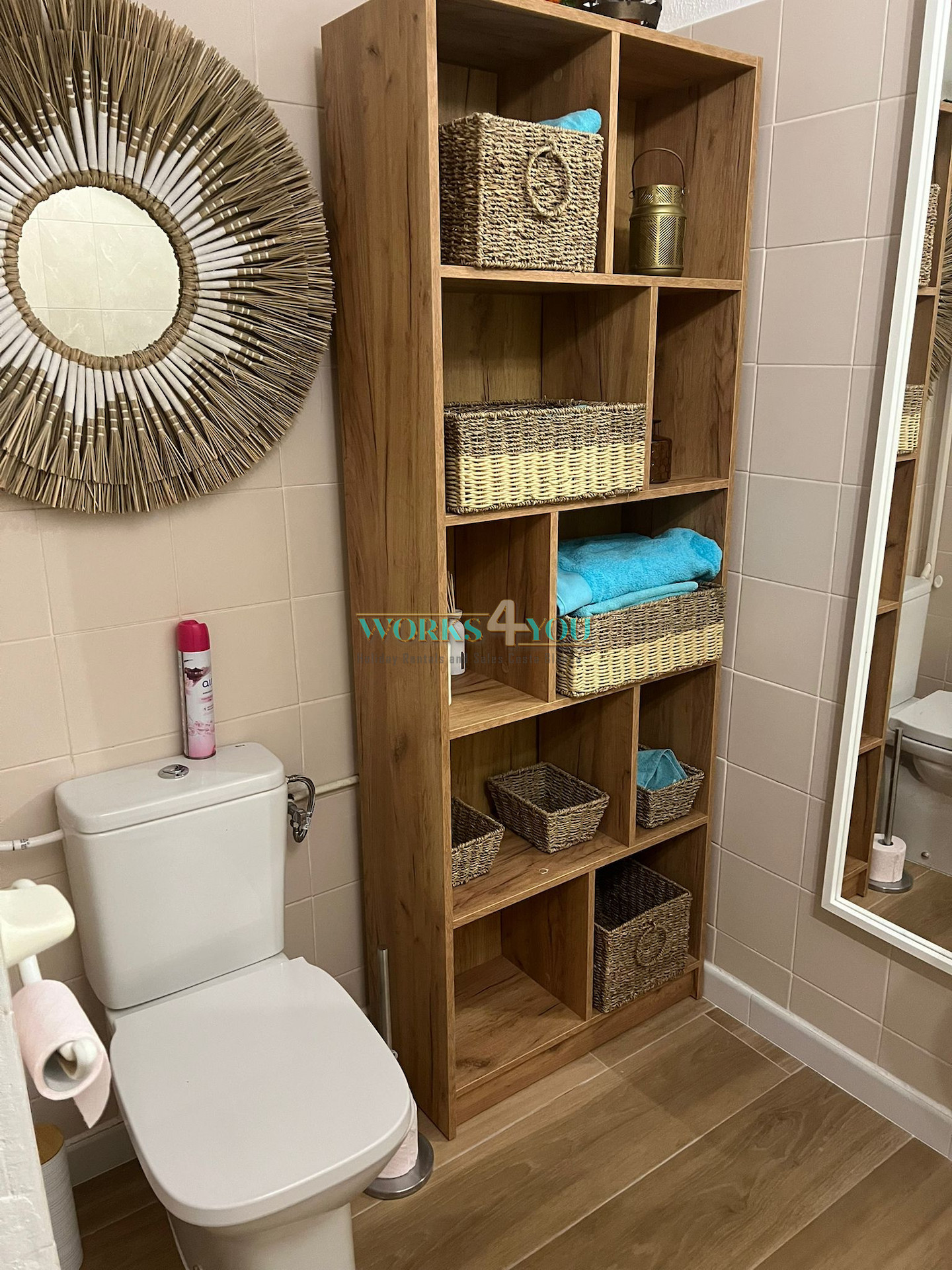 Beautiful Bungalow in Alfas del Pi – foto 14
