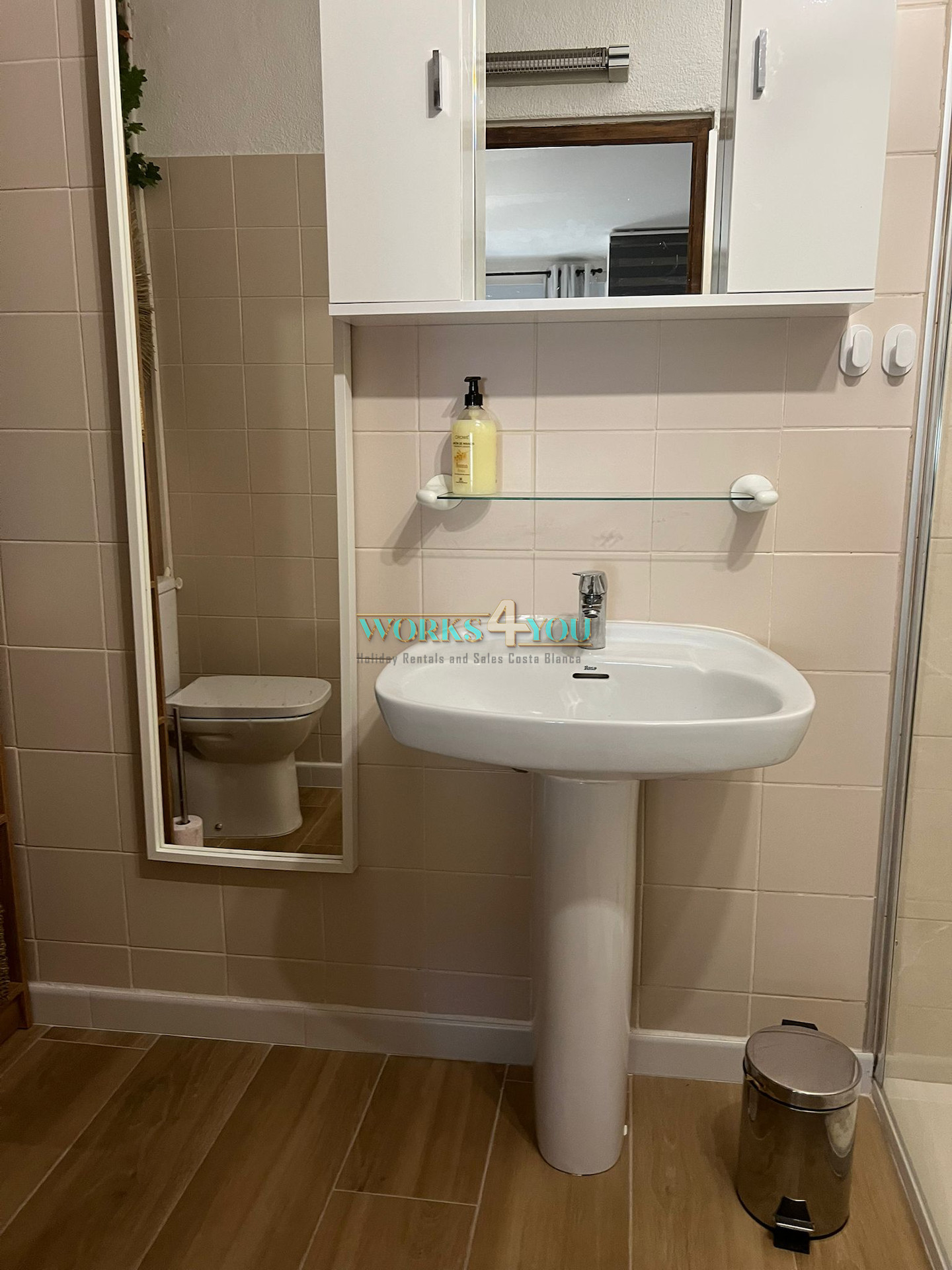 Beautiful Bungalow in Alfas del Pi – foto 15