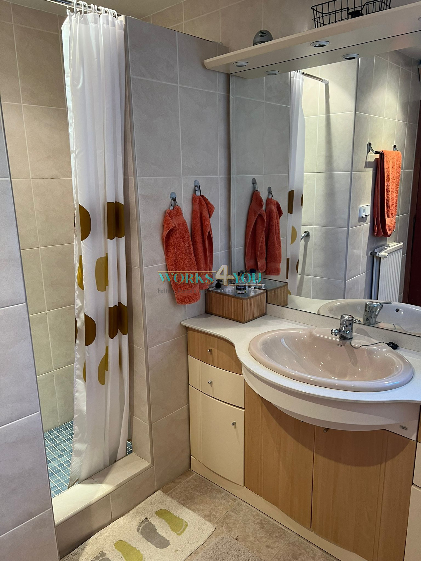 Beautiful Bungalow in Alfas del Pi – foto 18