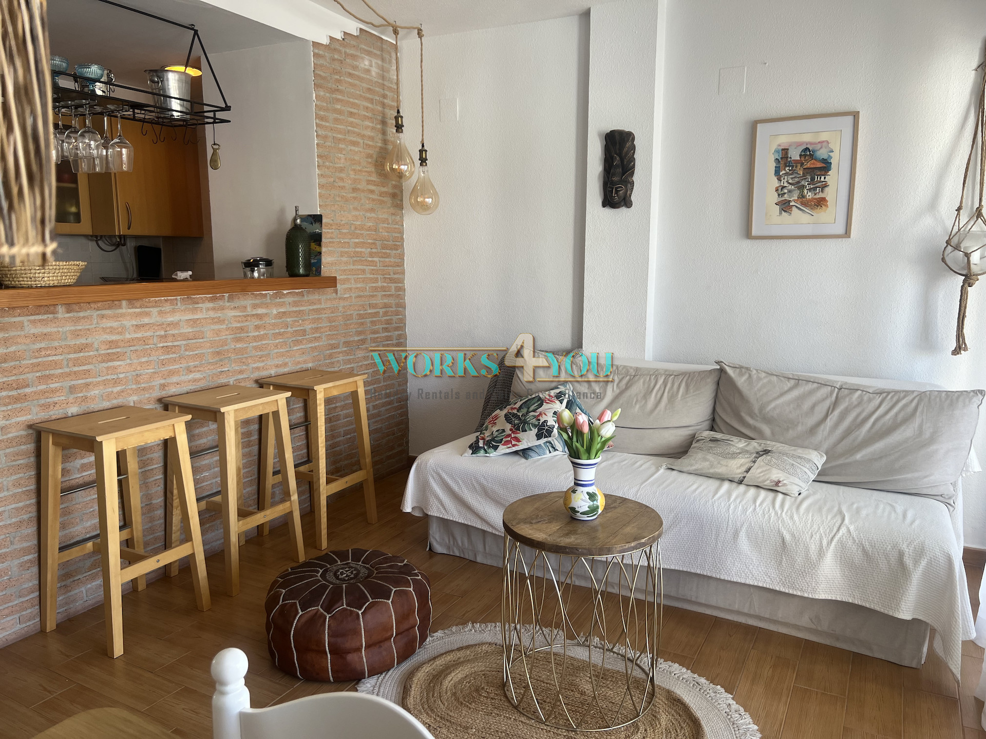 Duplex Altea – foto 2