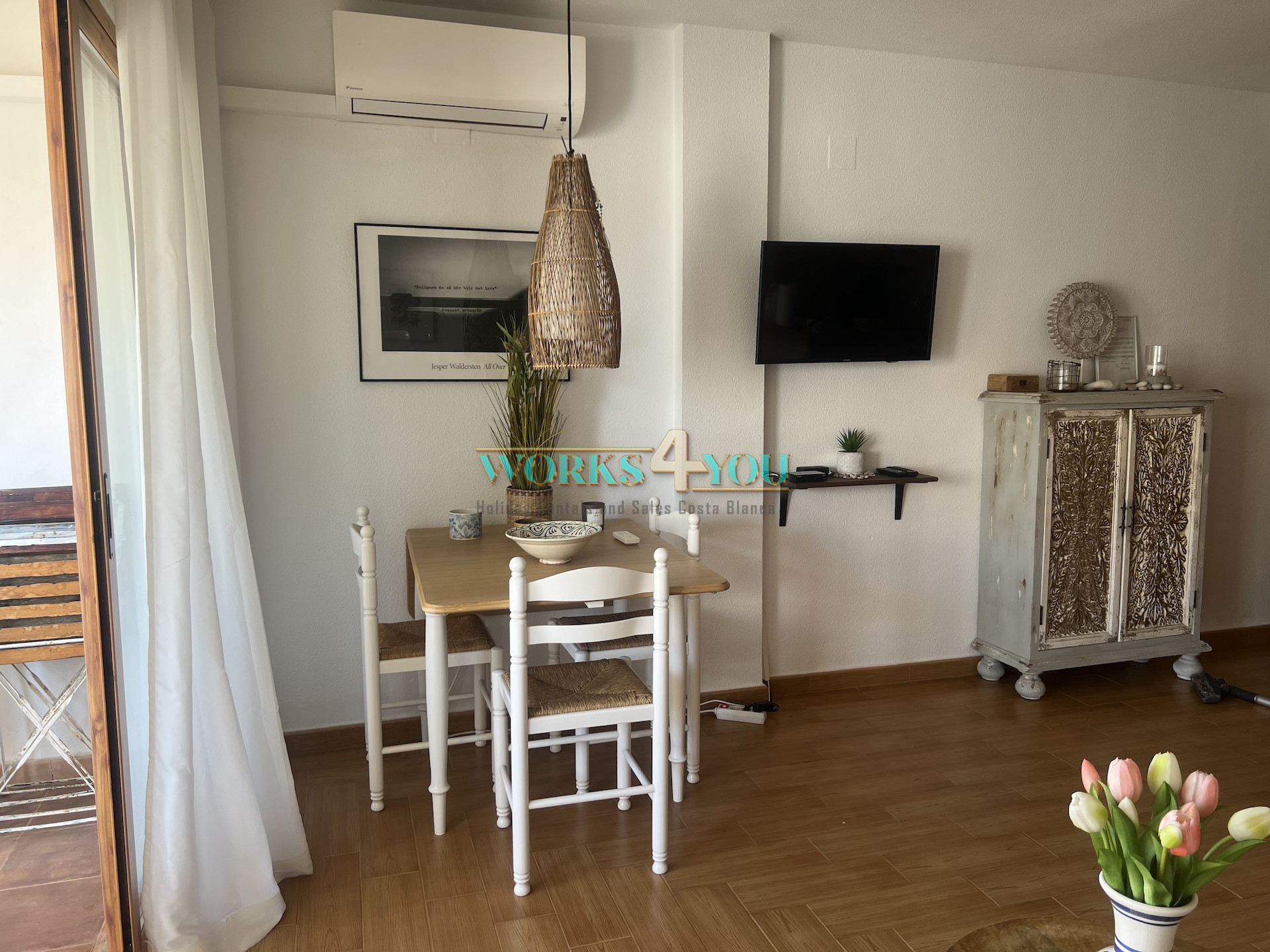 Duplex Altea – foto 3