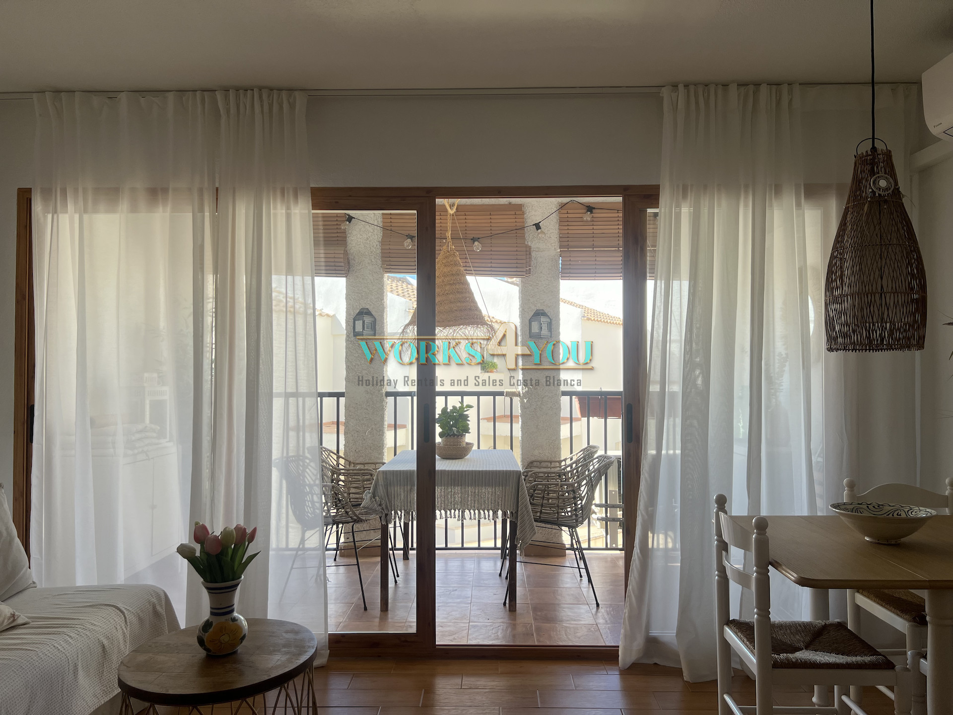 Duplex Altea – foto 4