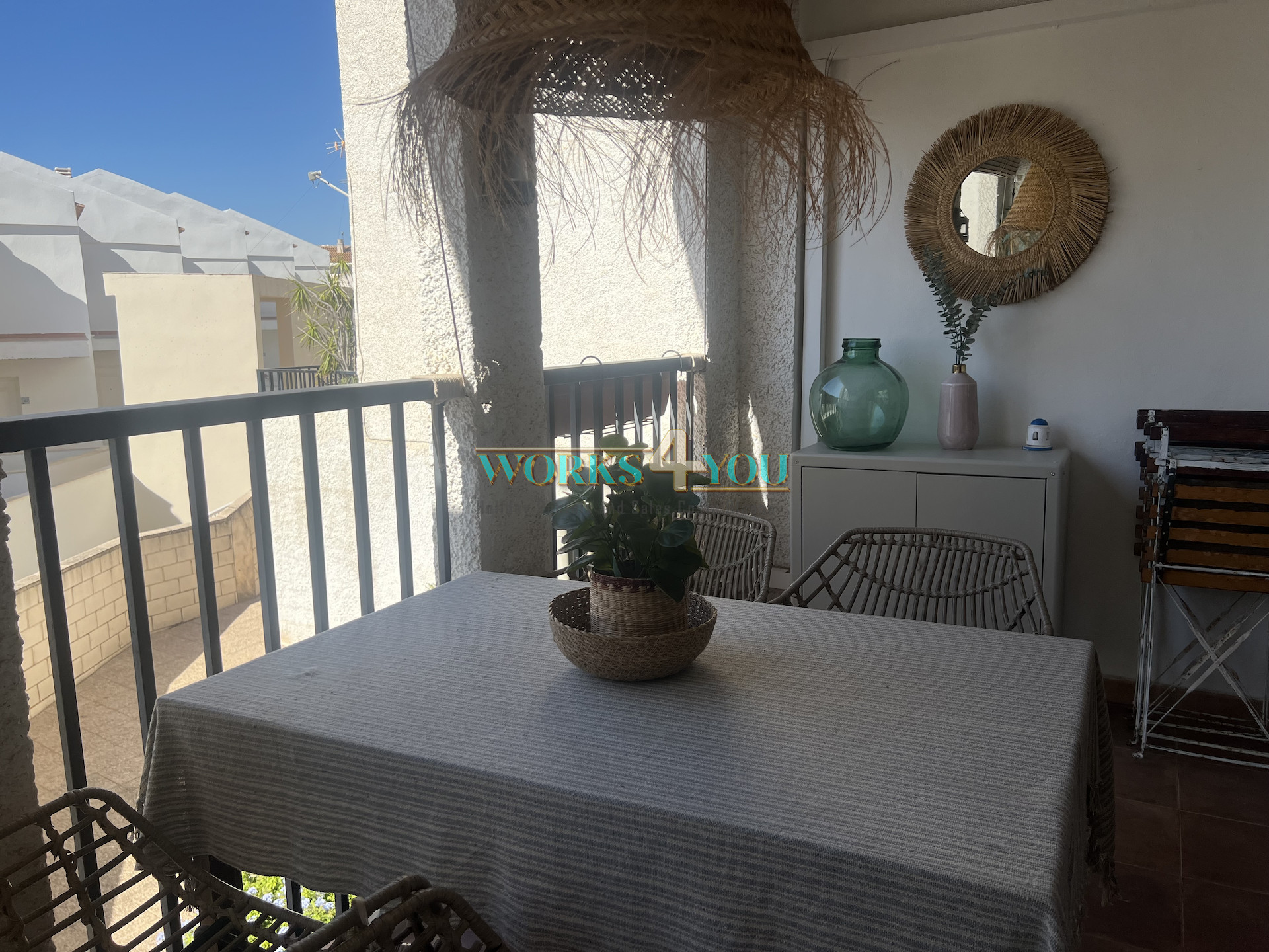 Duplex Altea – foto 5