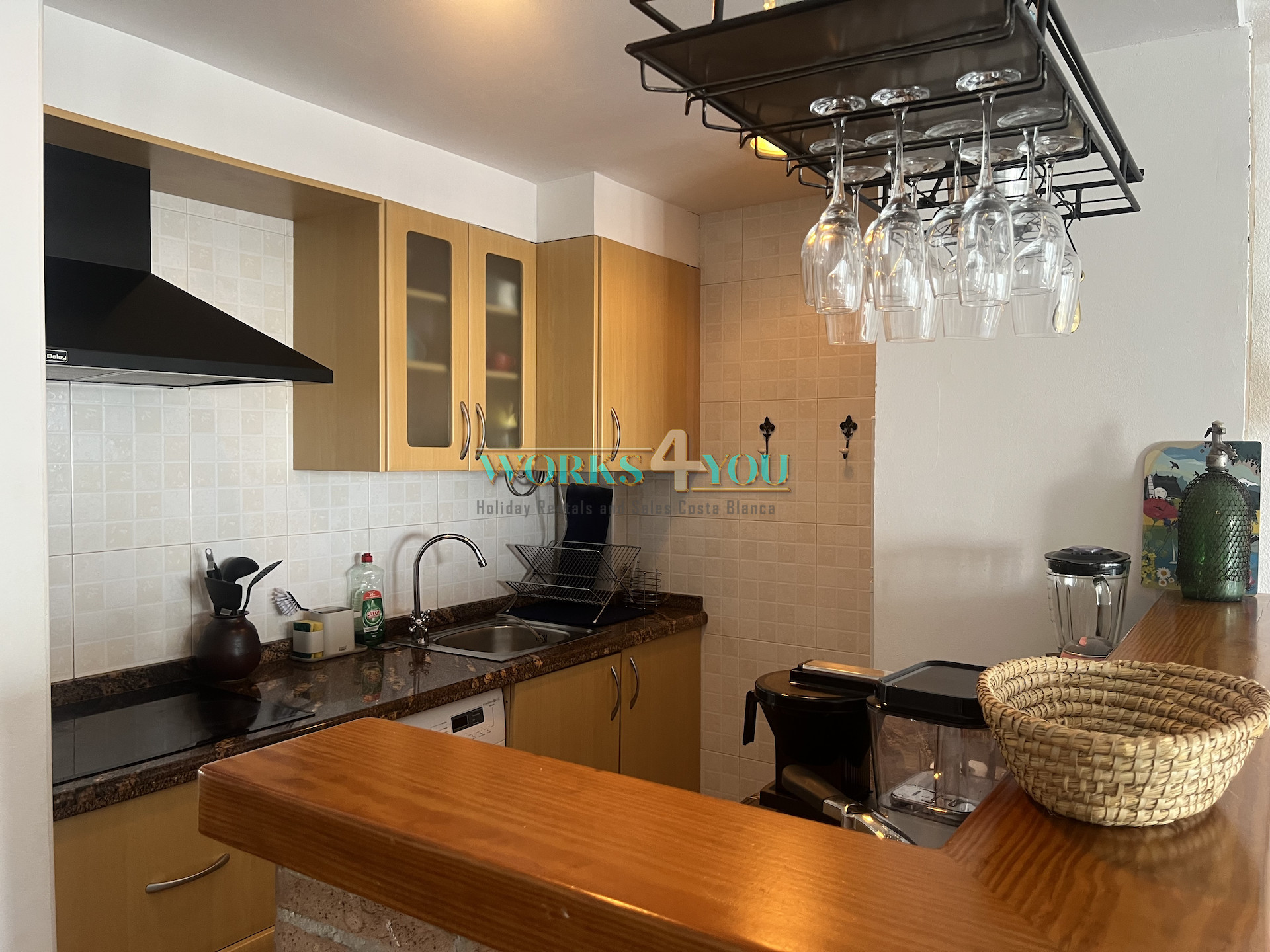 Duplex Altea – foto 7