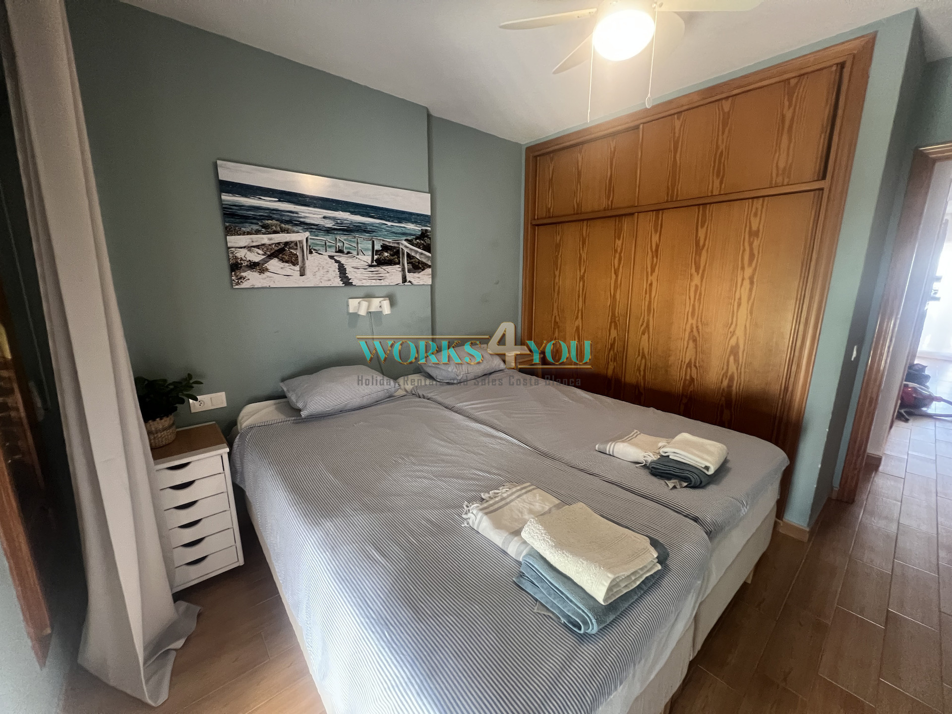 Duplex Altea – foto 9