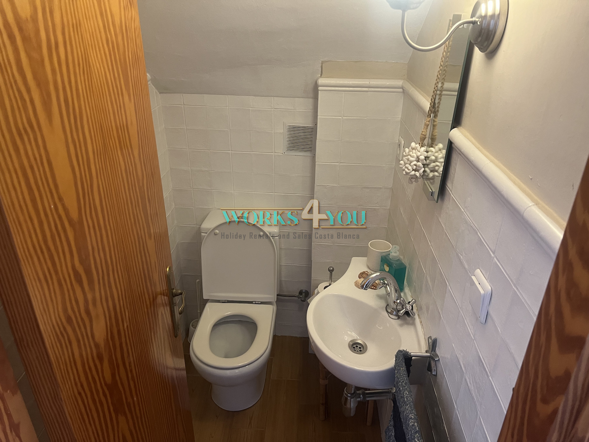 Duplex Altea – foto 11