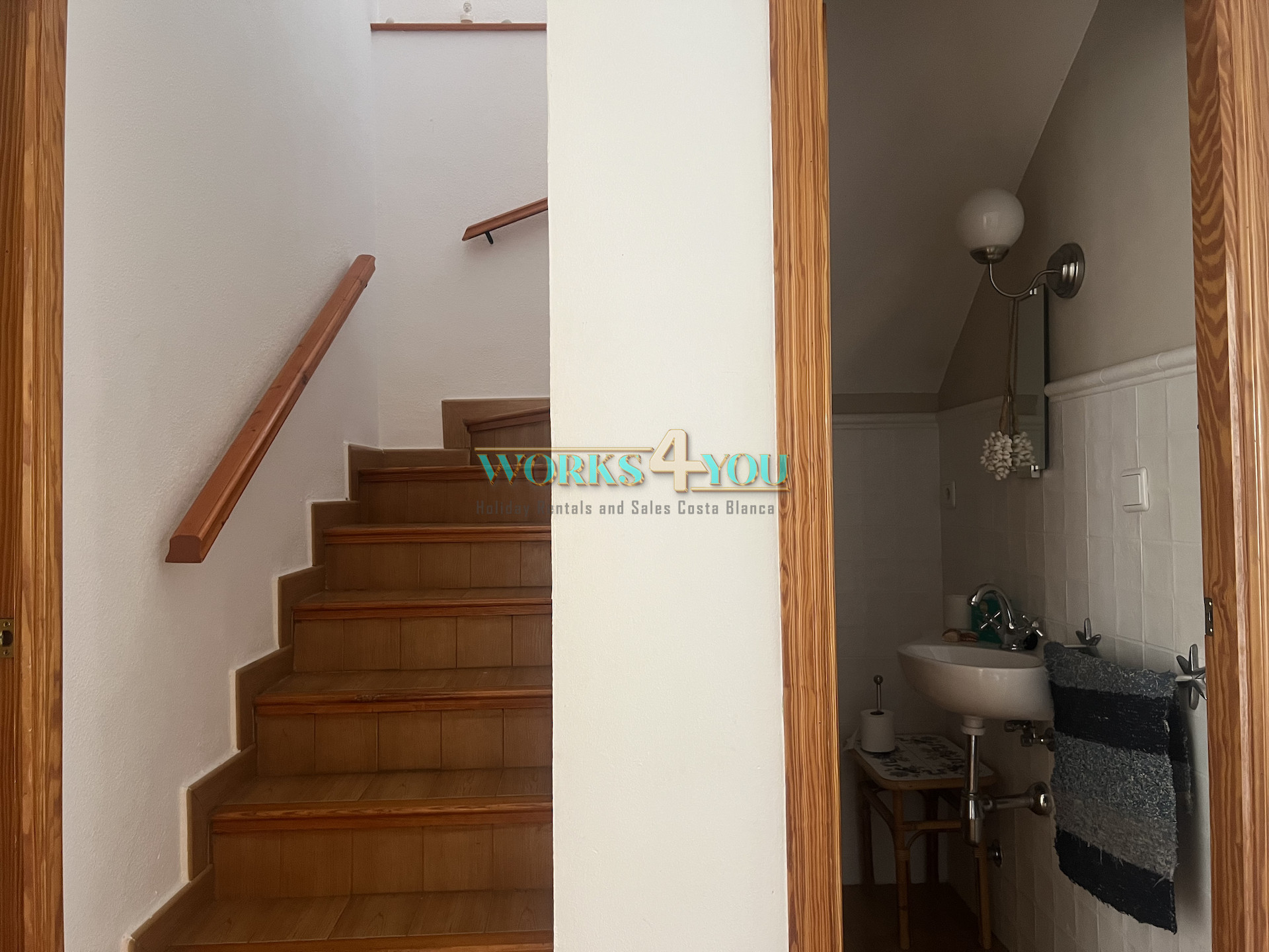 Duplex Altea – foto 12