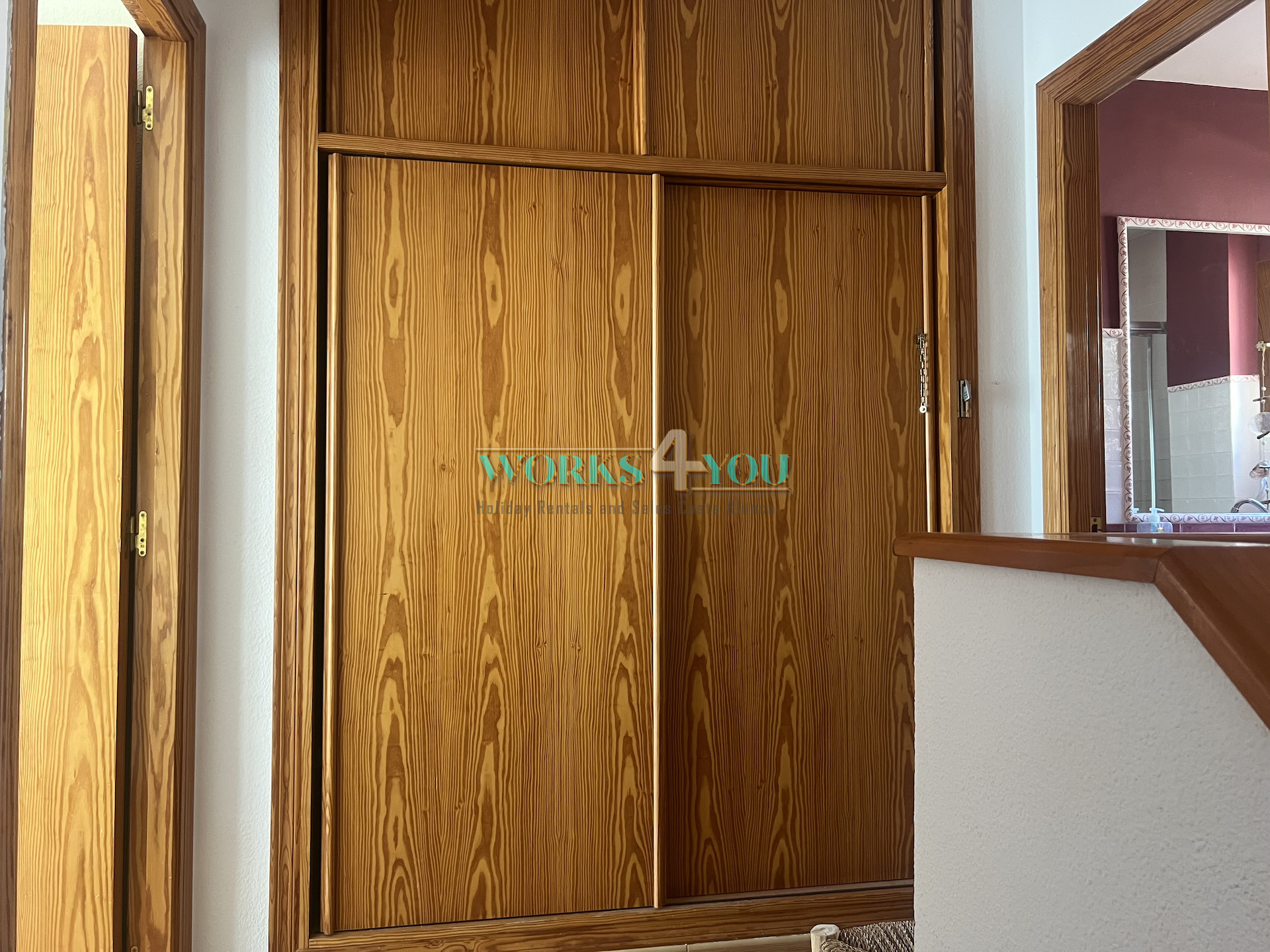 Duplex Altea – foto 13