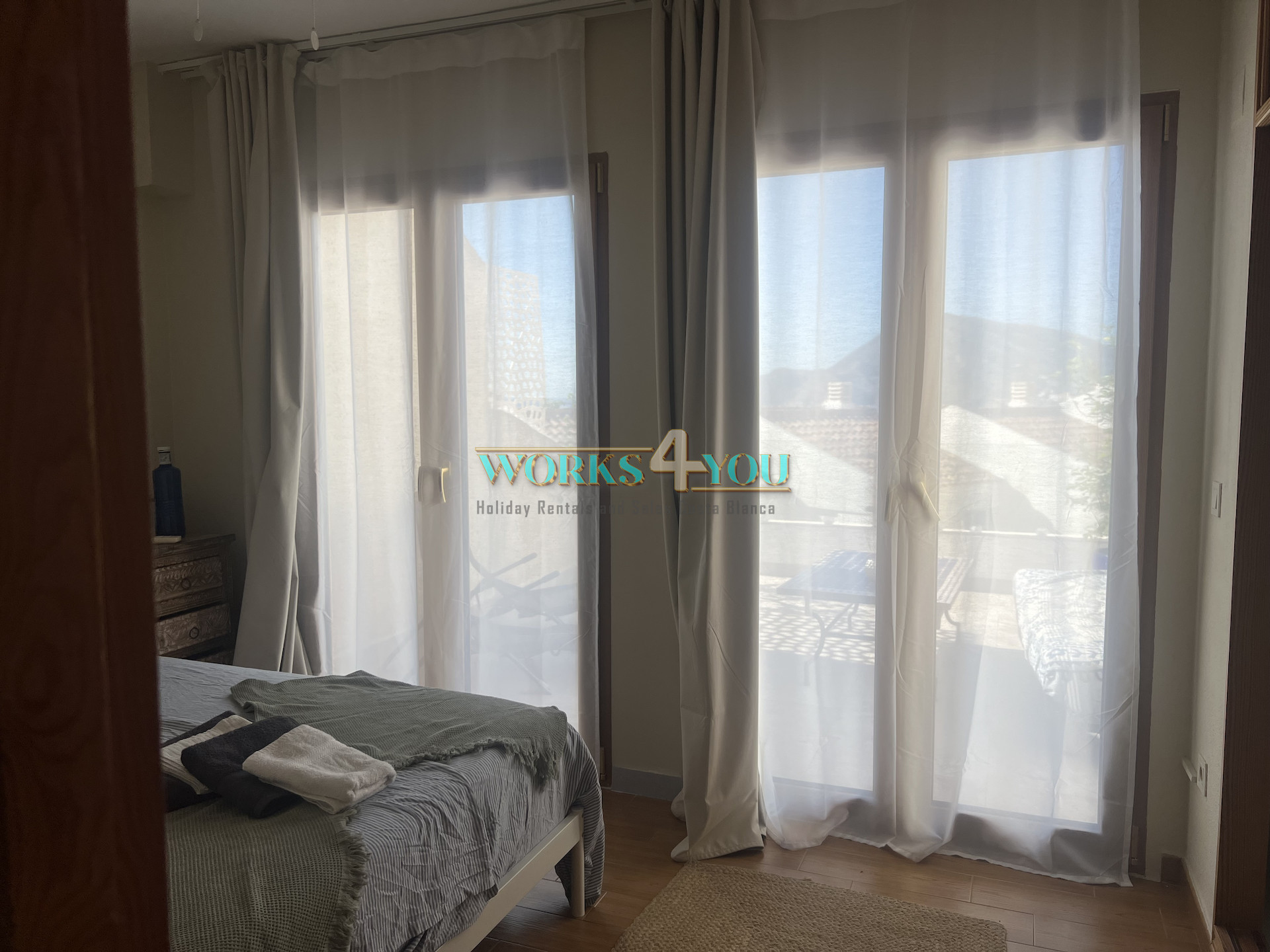 Duplex Altea – foto 14